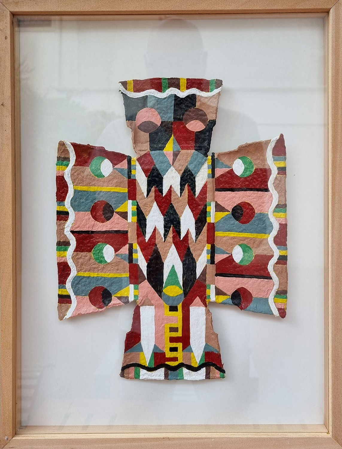 Philippe Nicolas, Grande Chouette N° 3, 2025