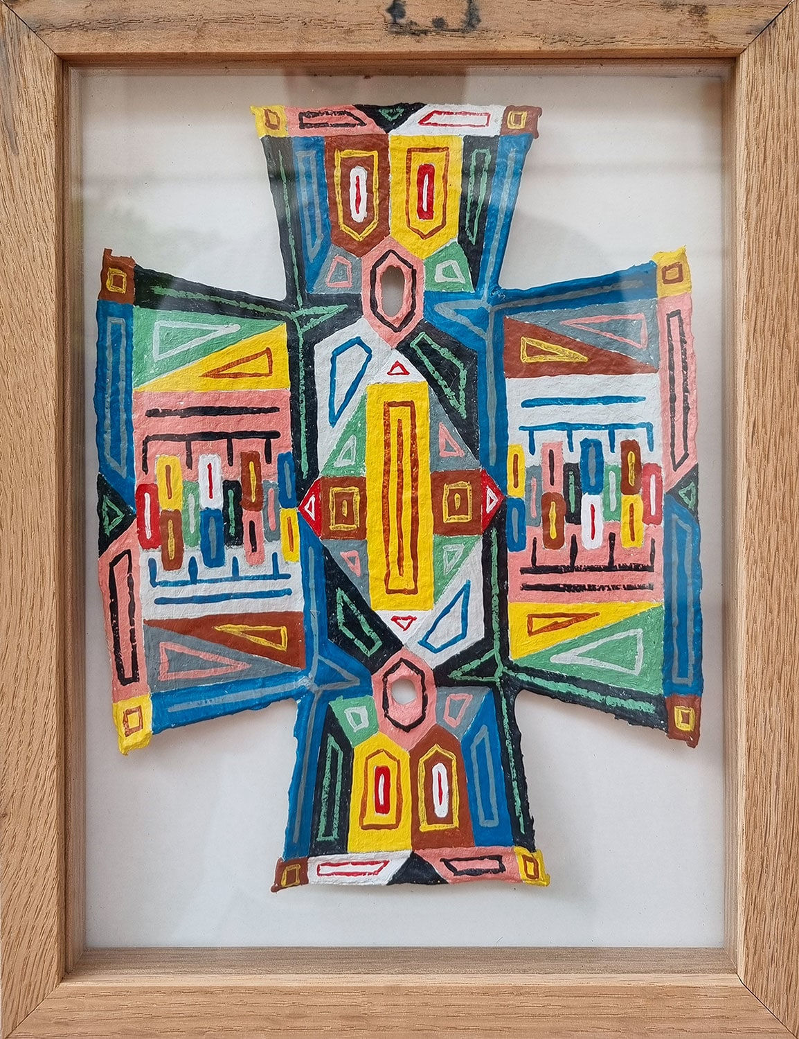 Philippe Nicolas, Petite Chouette N° 5 , 2025