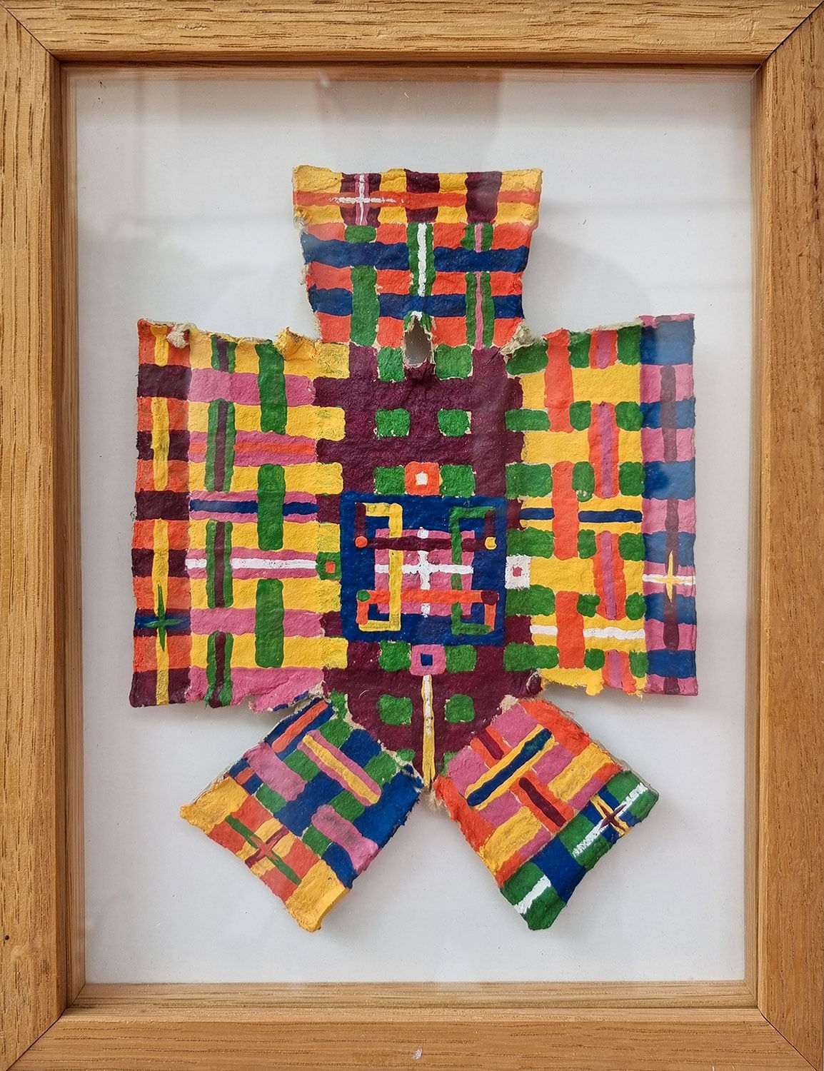 Philippe Nicolas, Petite Chouette N° 2, 2025