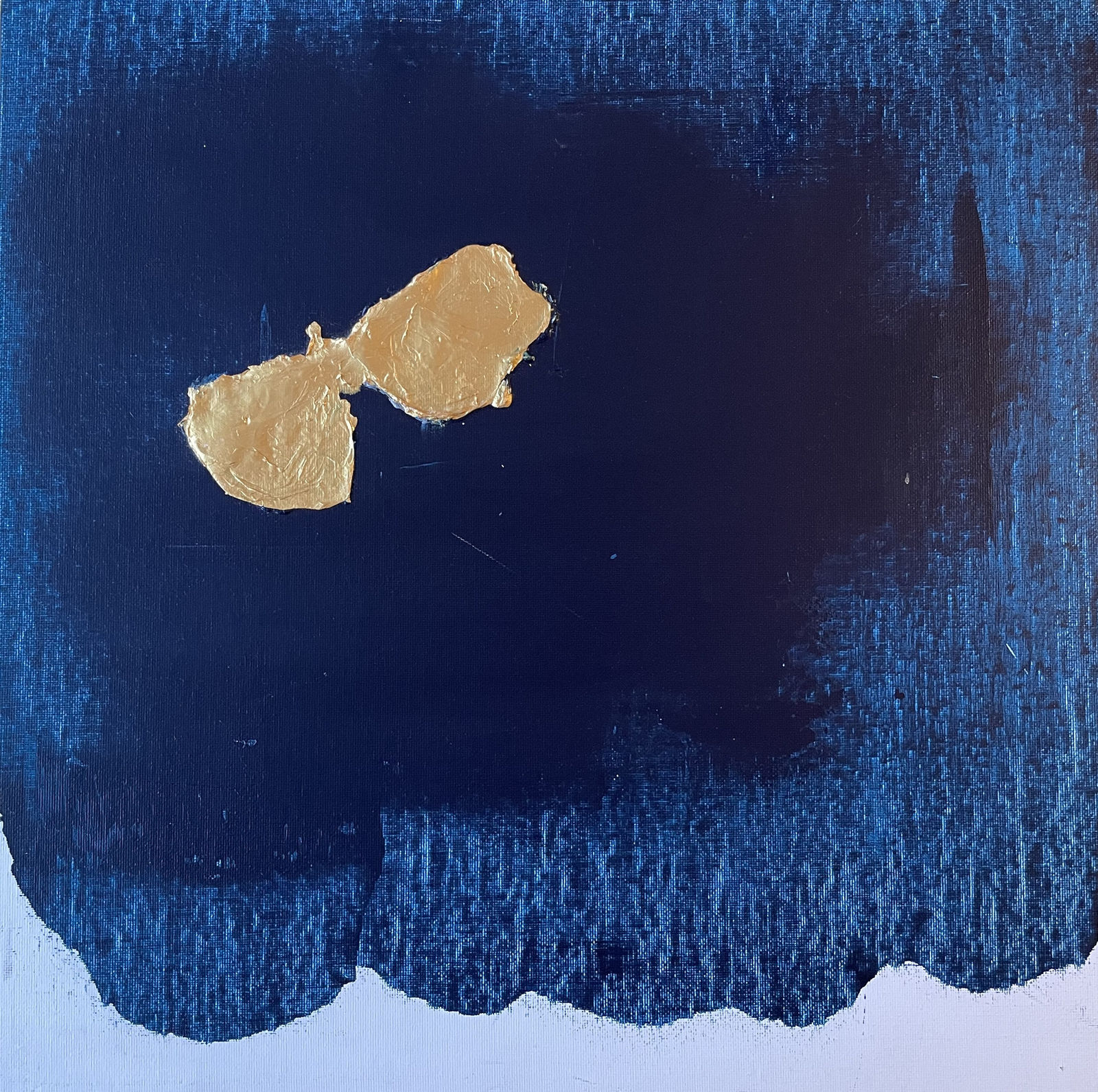 Myriam Cilleros, Papillon, 2021