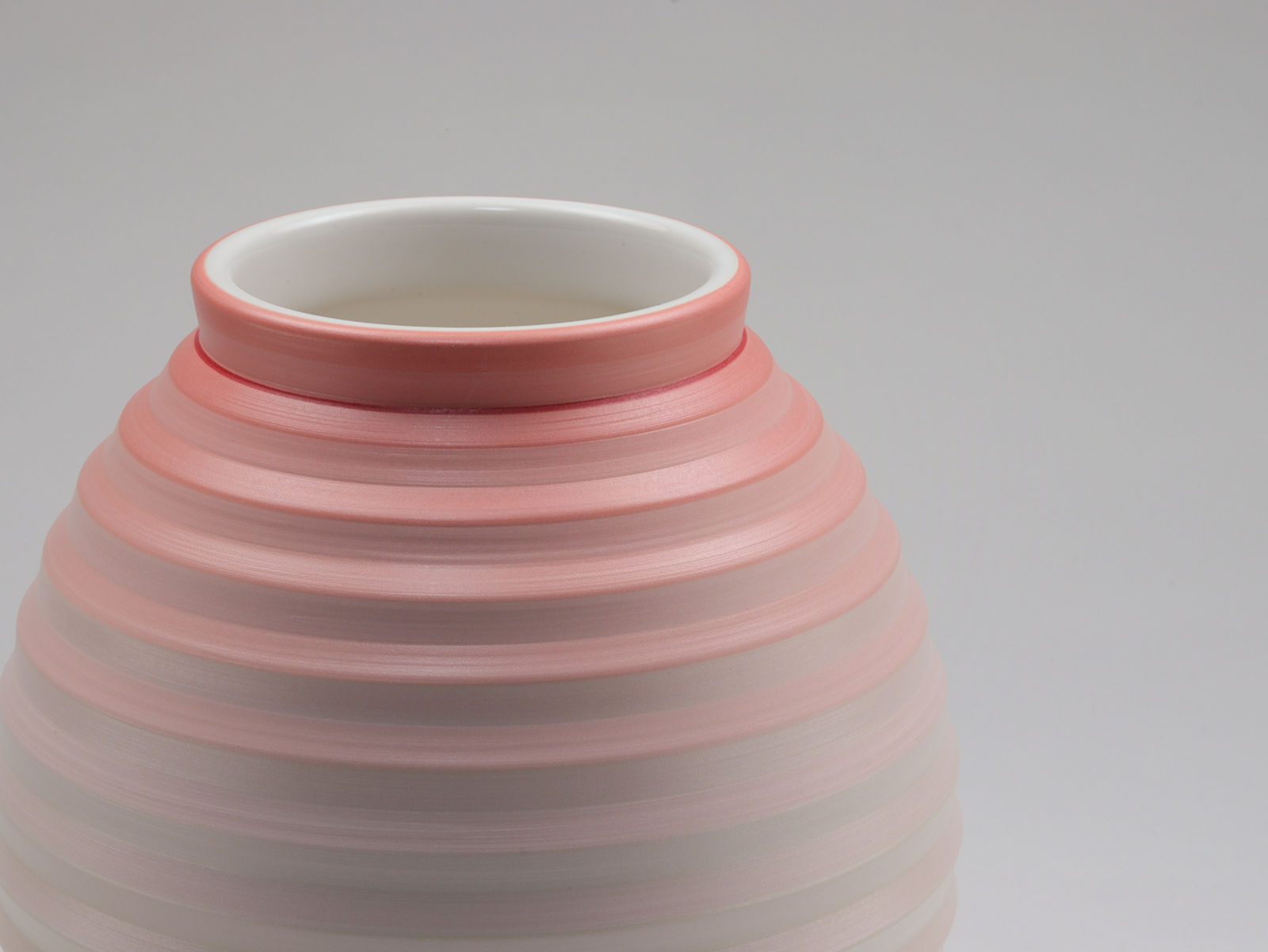 Jin Eui Kim, OPot - Moon Jar III