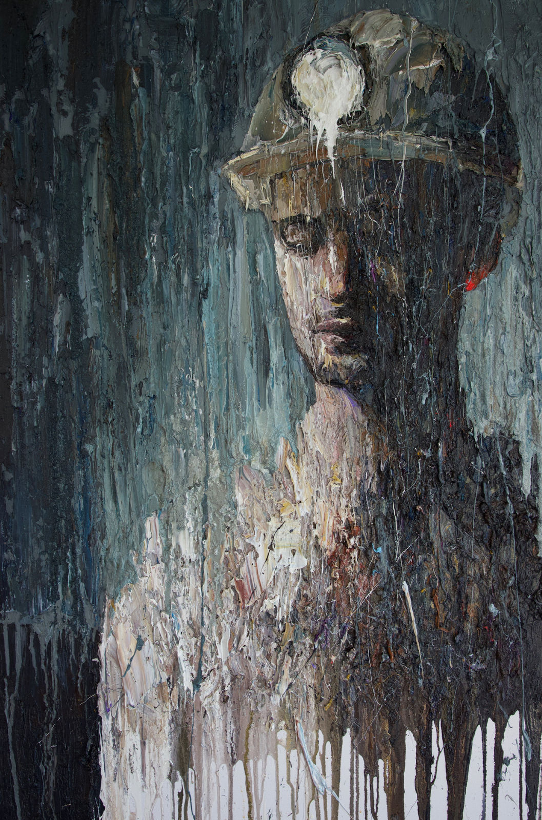 Carl Melegari, Sulwyn