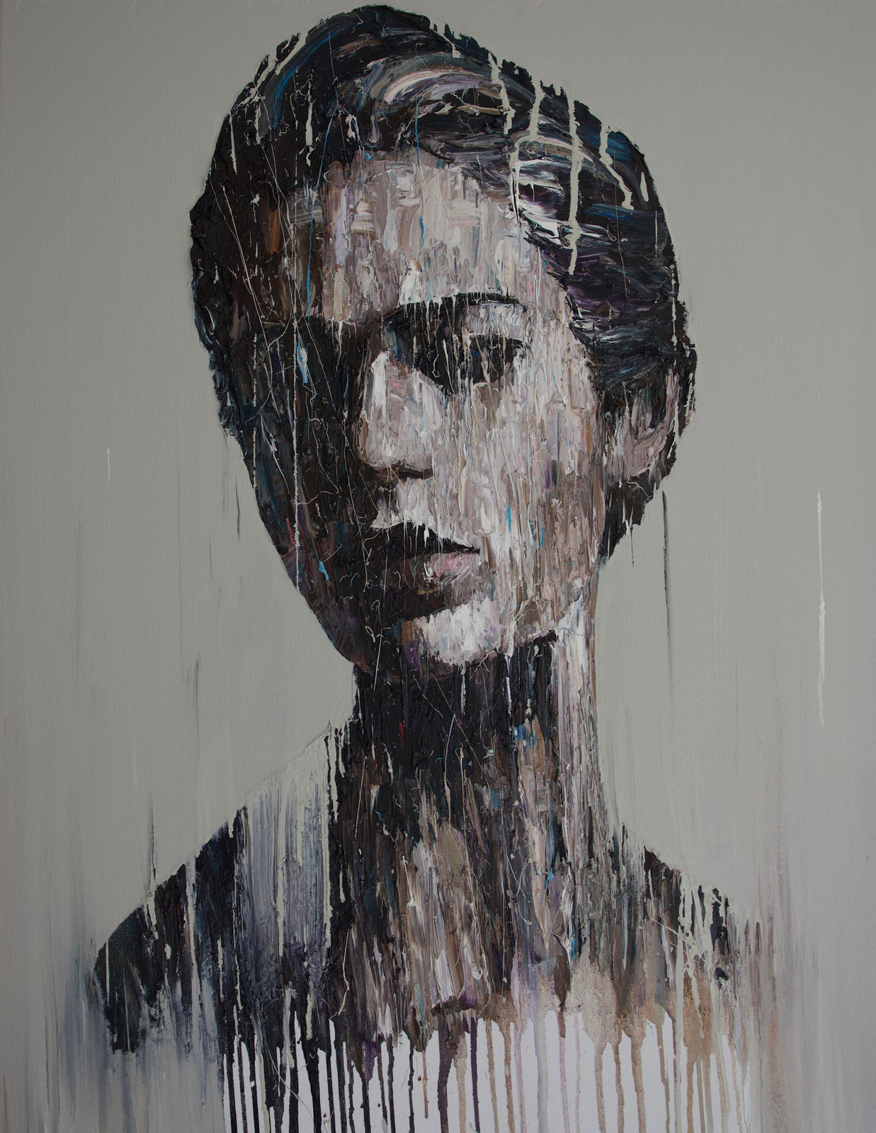 Carl Melegari, Itala, 2024