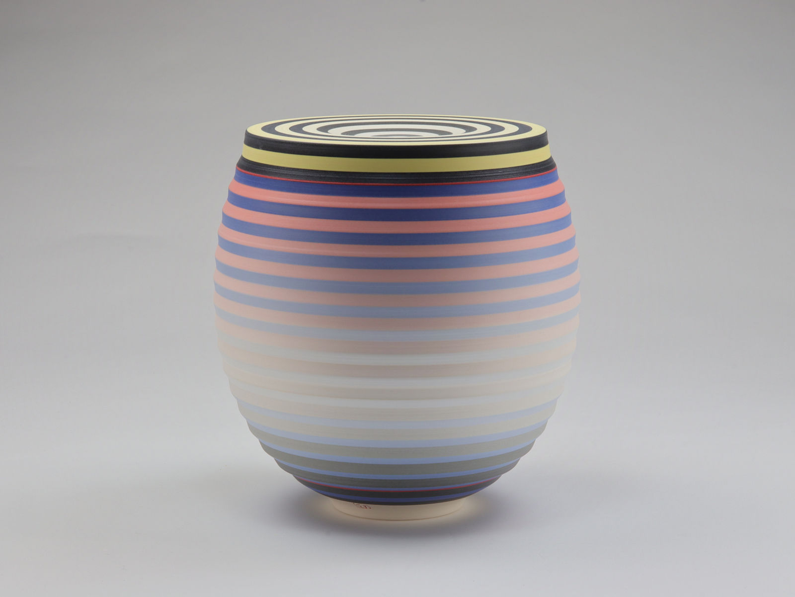 Jin Eui Kim, OPject - Spherical Form IV