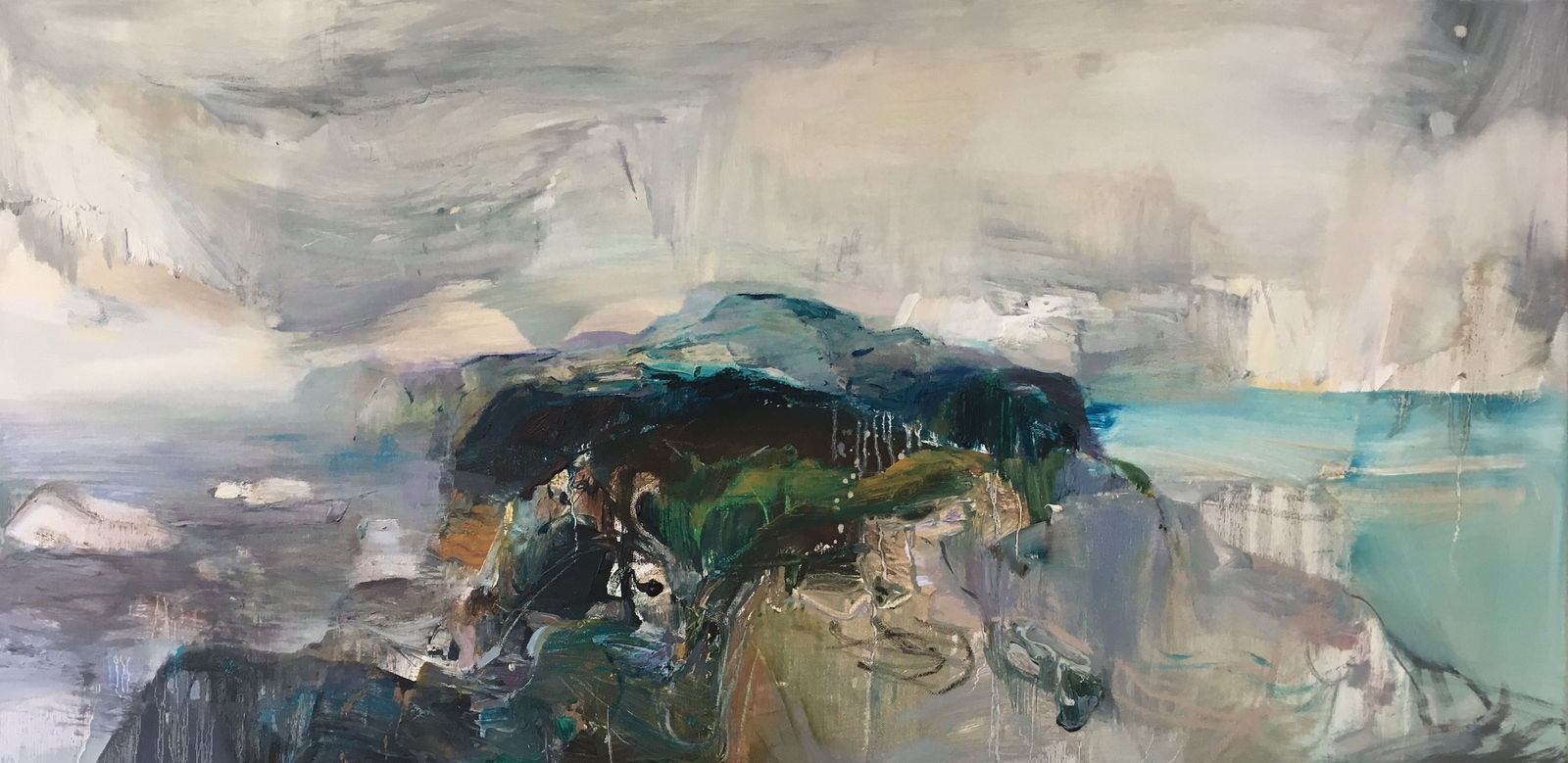 Beth Fletcher, At the End of it all