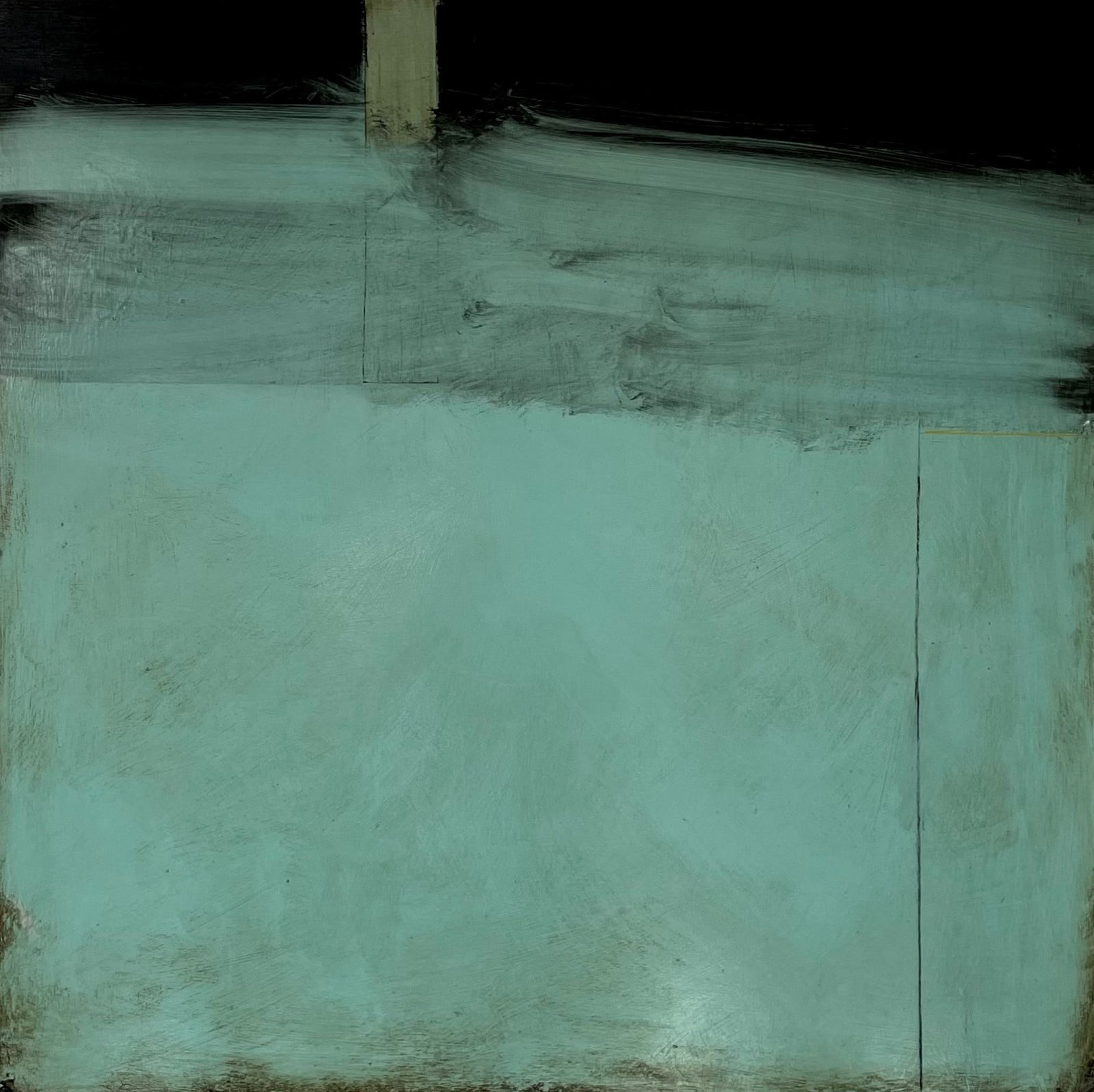 Adam Taylor, Door at the End of the Lane