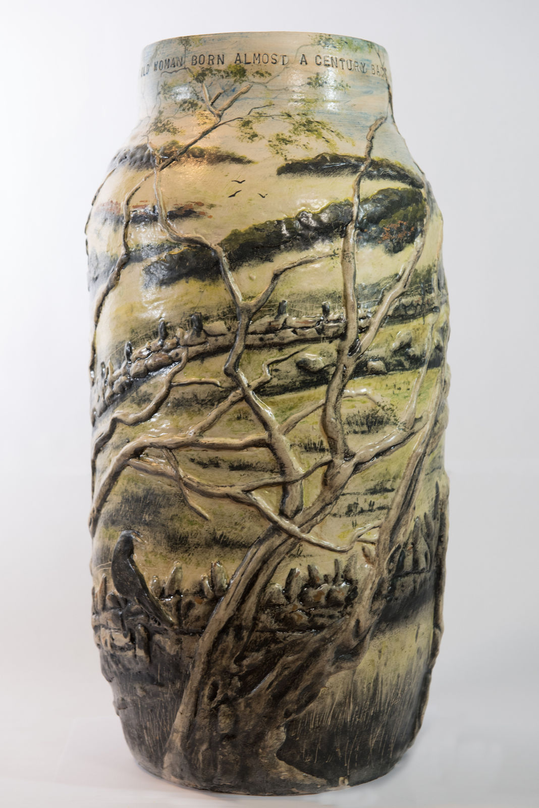 Helen Gittins, Ninetieth Birthday