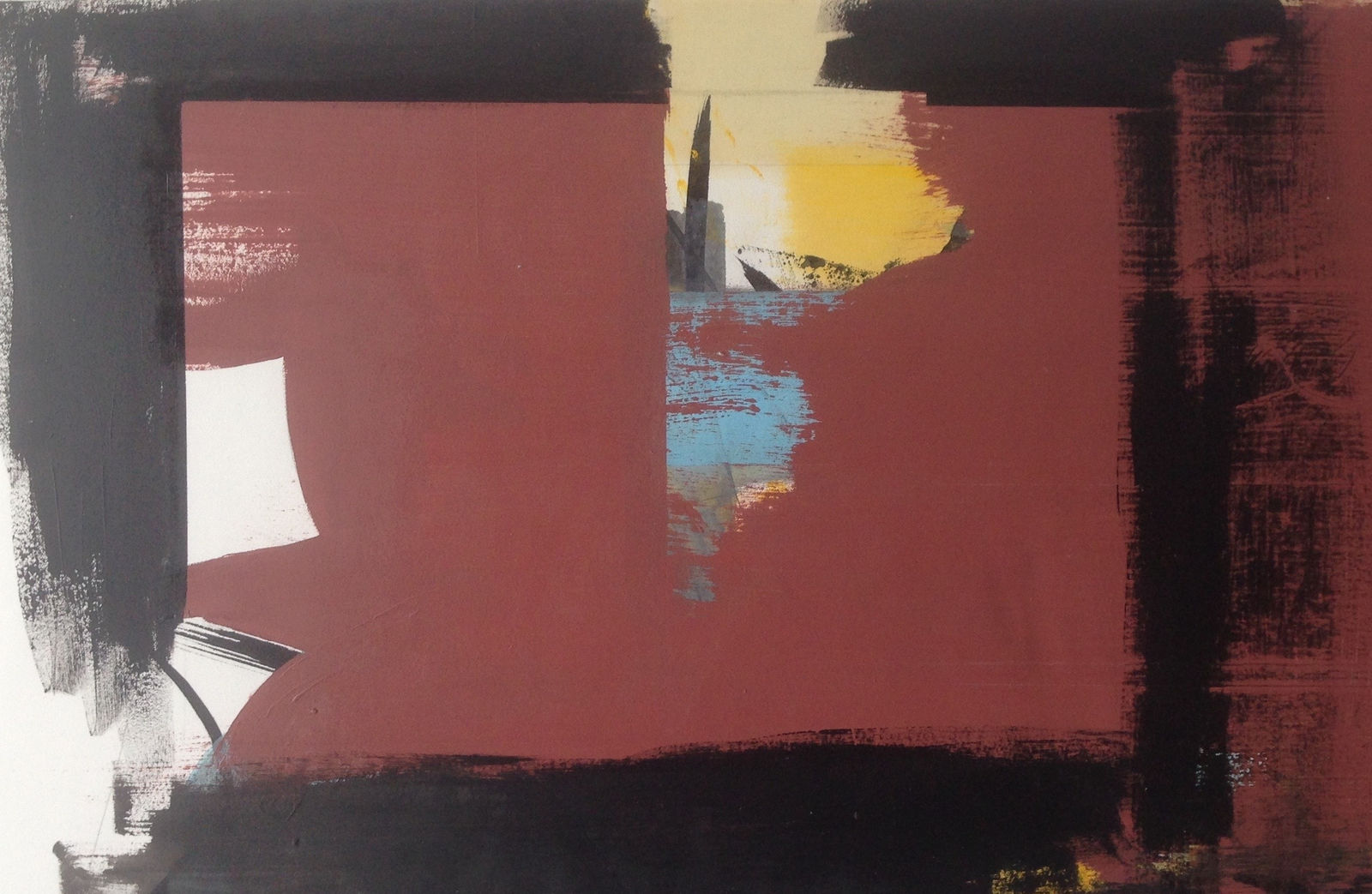 Lisa Carter-Grist, Henna Squared