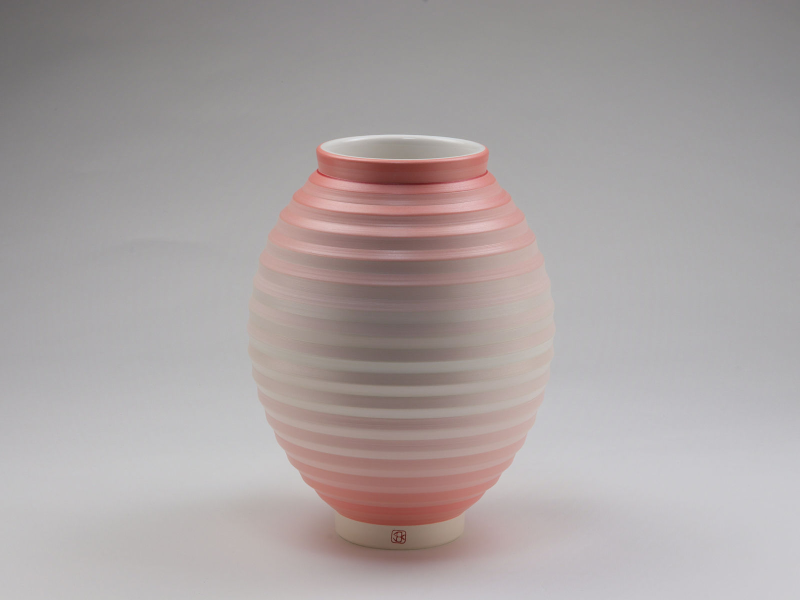 Jin Eui Kim, OPot - Moon Jar III