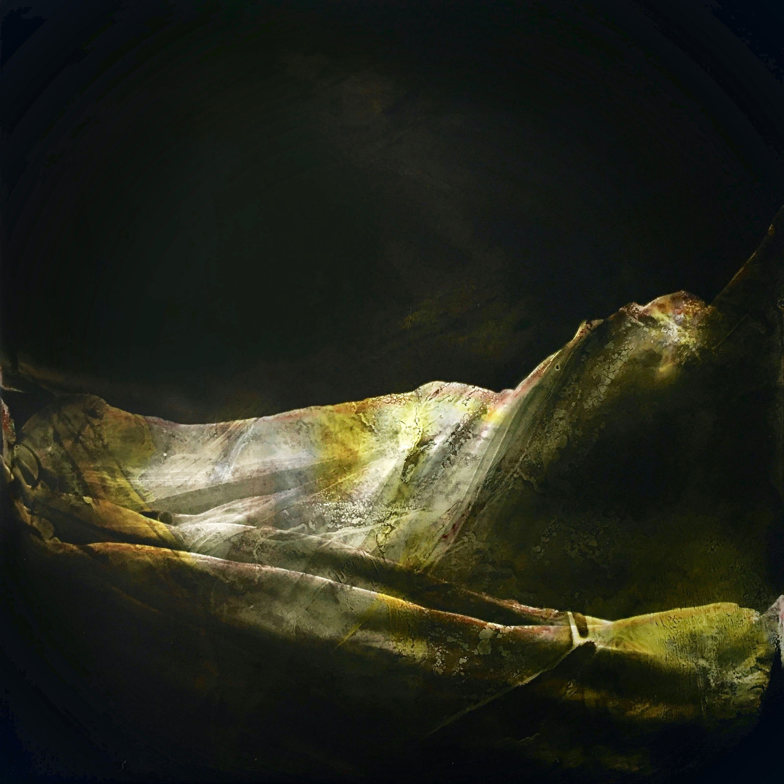 Jonathan Retallick, Iter, 2020