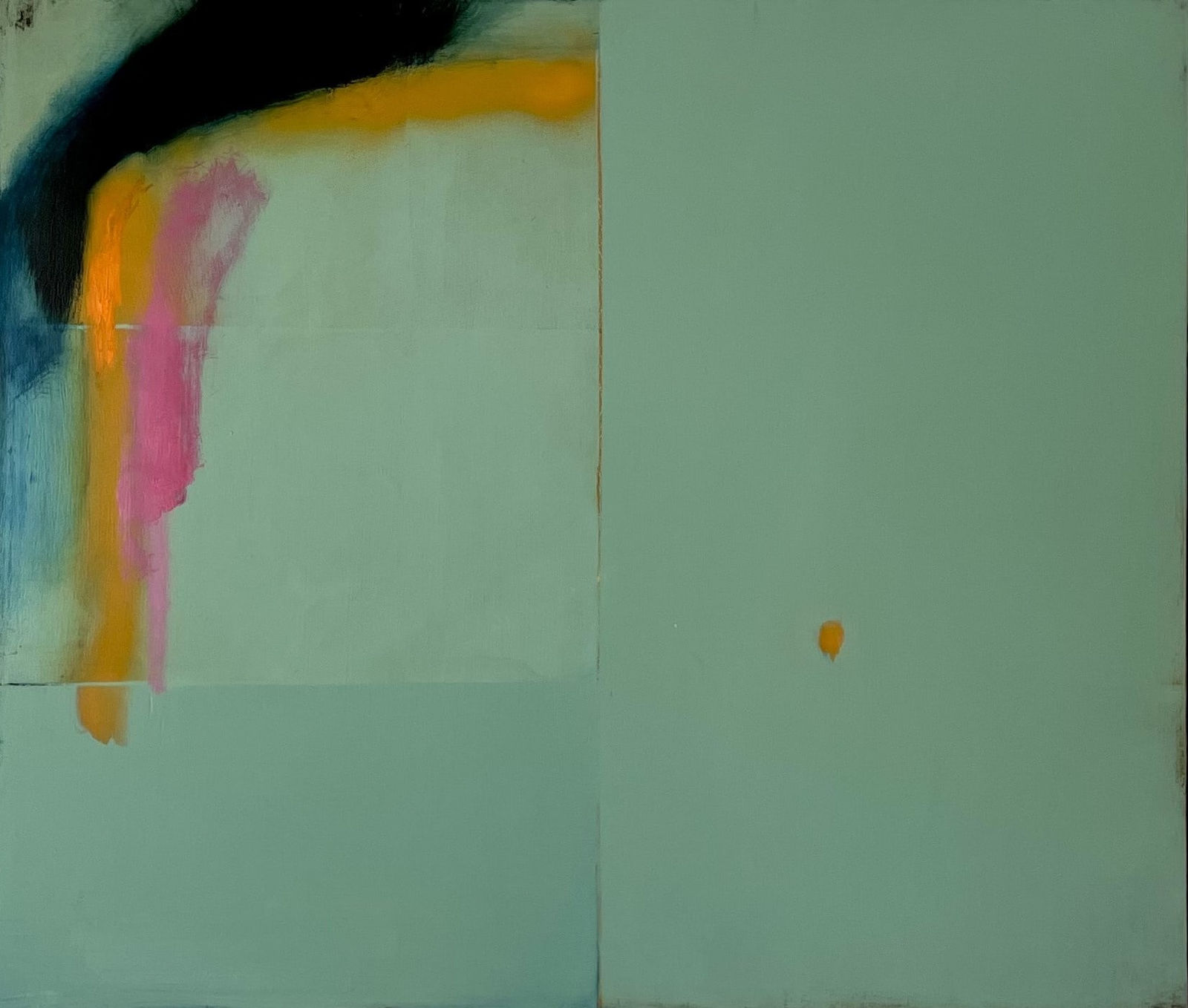 Adam Taylor, Sun & Rainbow II