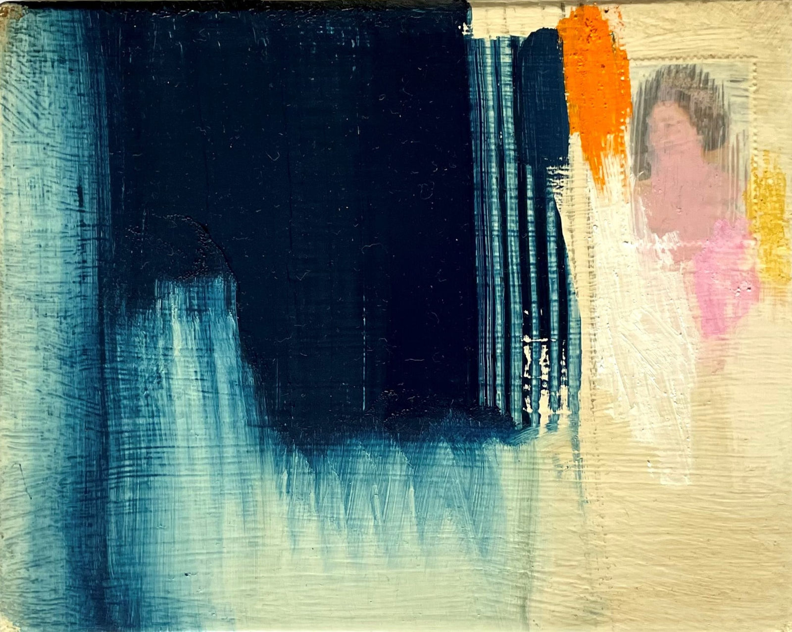 Adam Taylor, Postcards to Wales VI