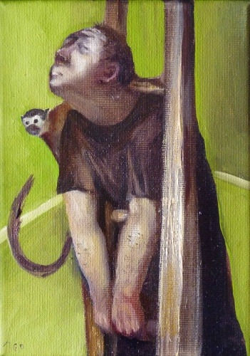 Gustavius Payne, The Climber III