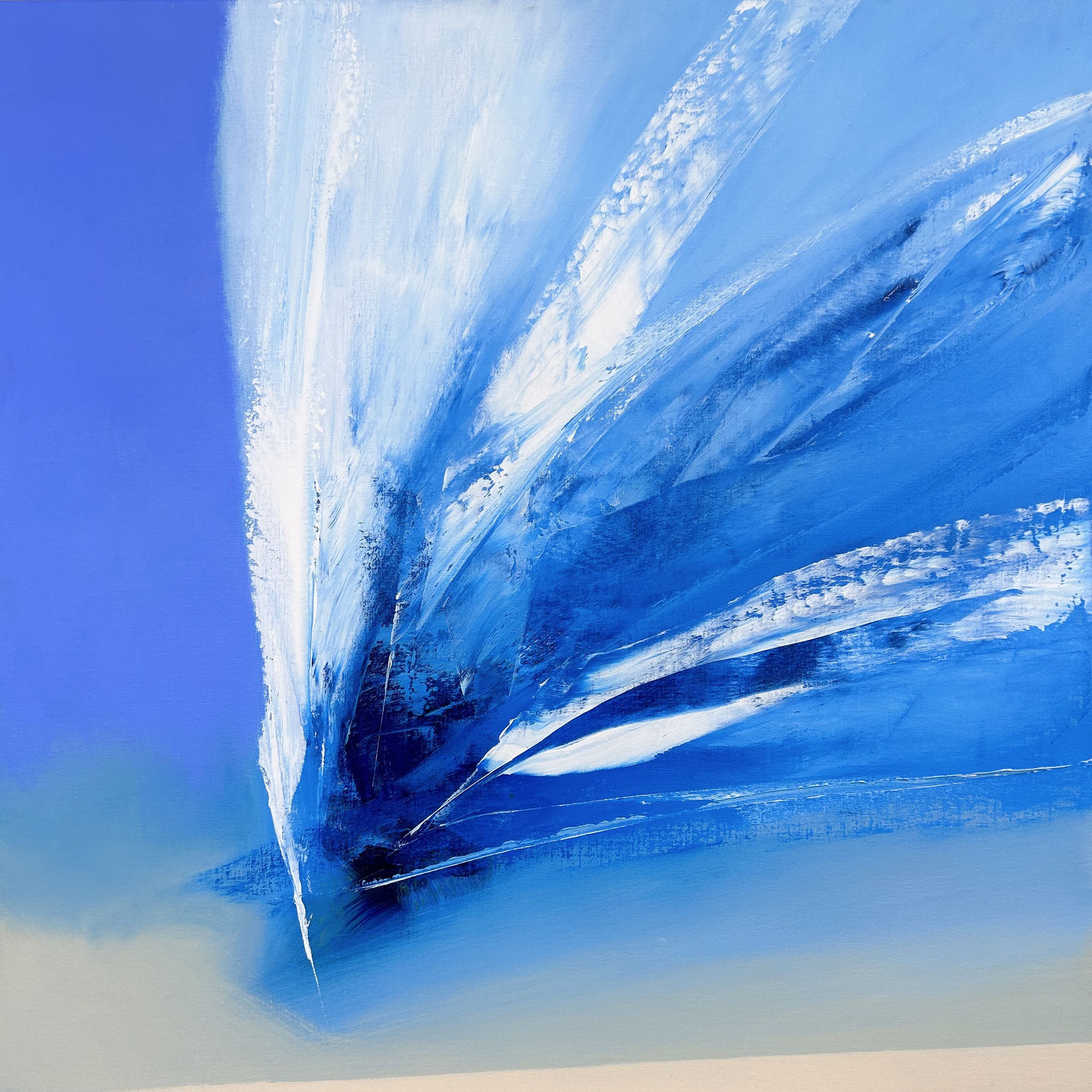 Neil Canning, Sea Song