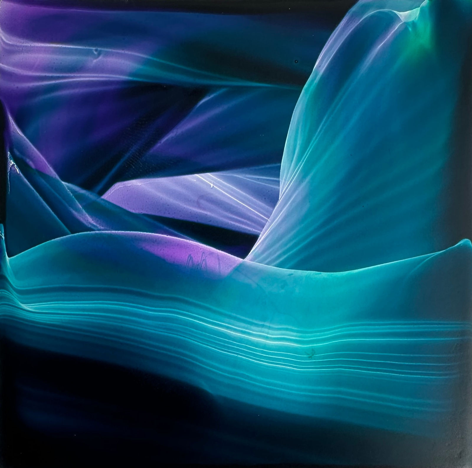 Jonathan Retallick, Gem, 2024