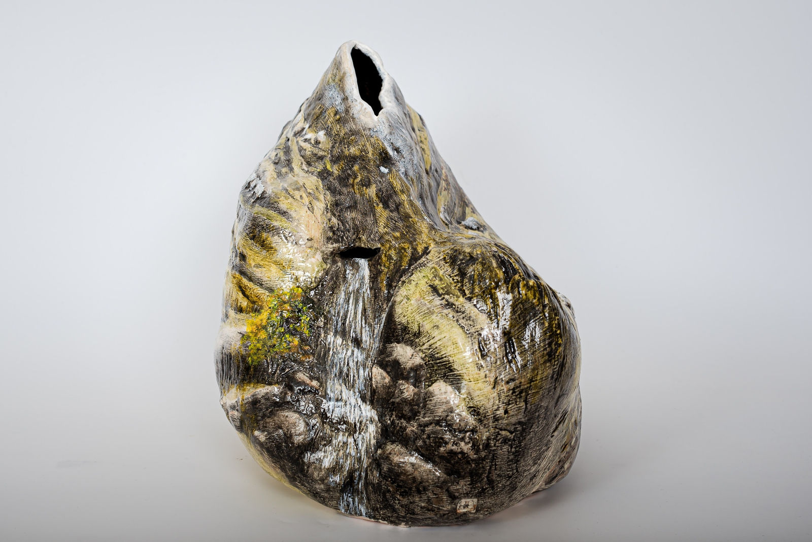 Helen Gittins, Oestrus 'the rams are turned out dancing'