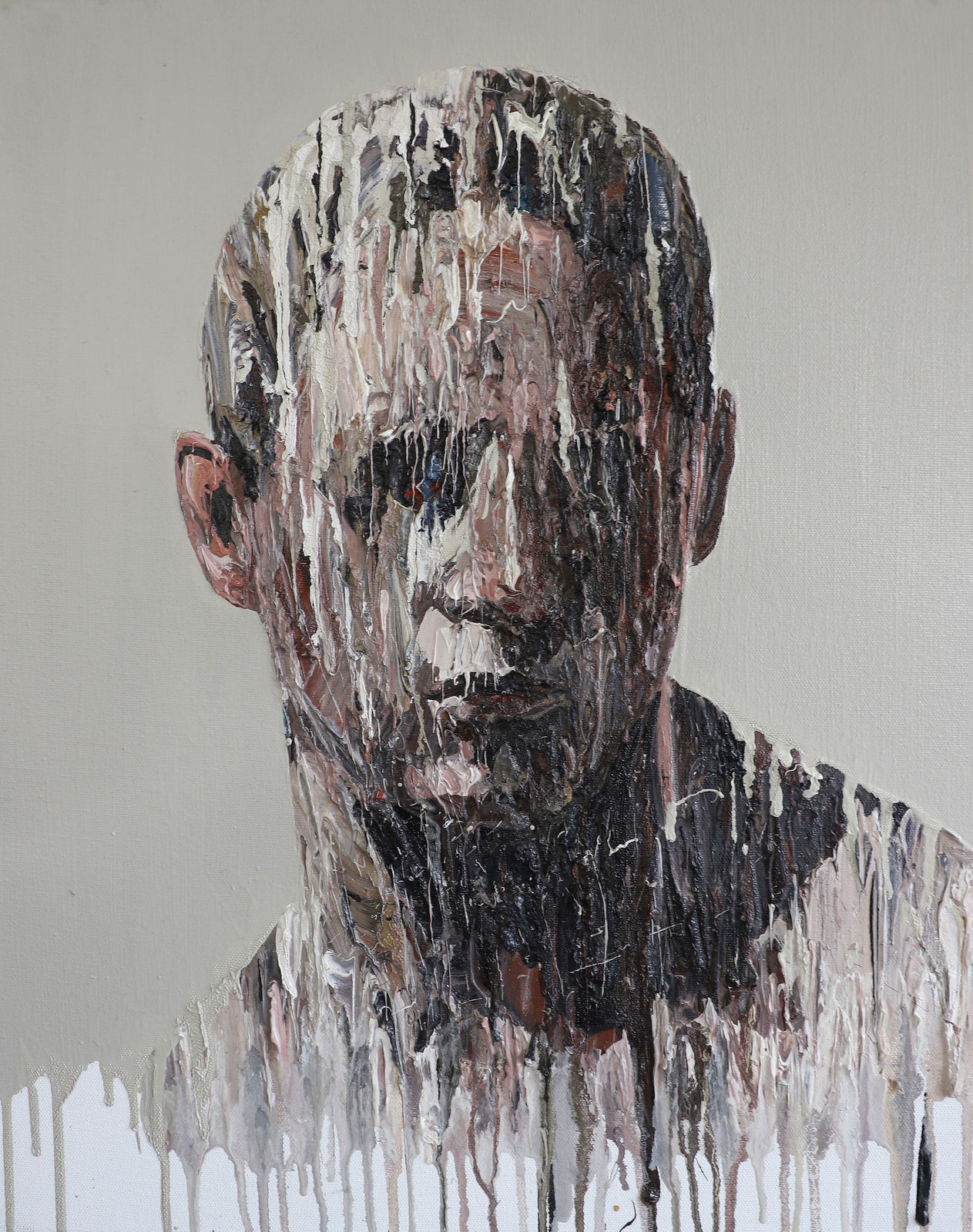 Carl Melegari, Horatius