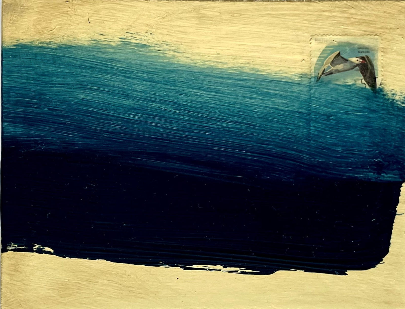 Adam Taylor, Postcards to Wales II