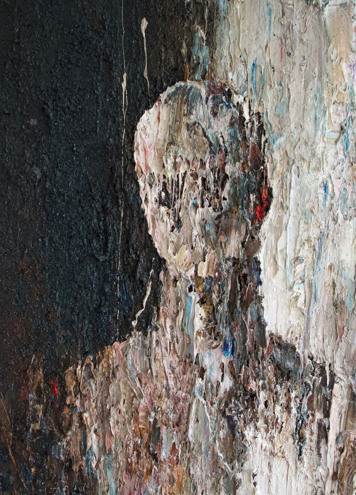 Carl Melegari, Galenos, 2024