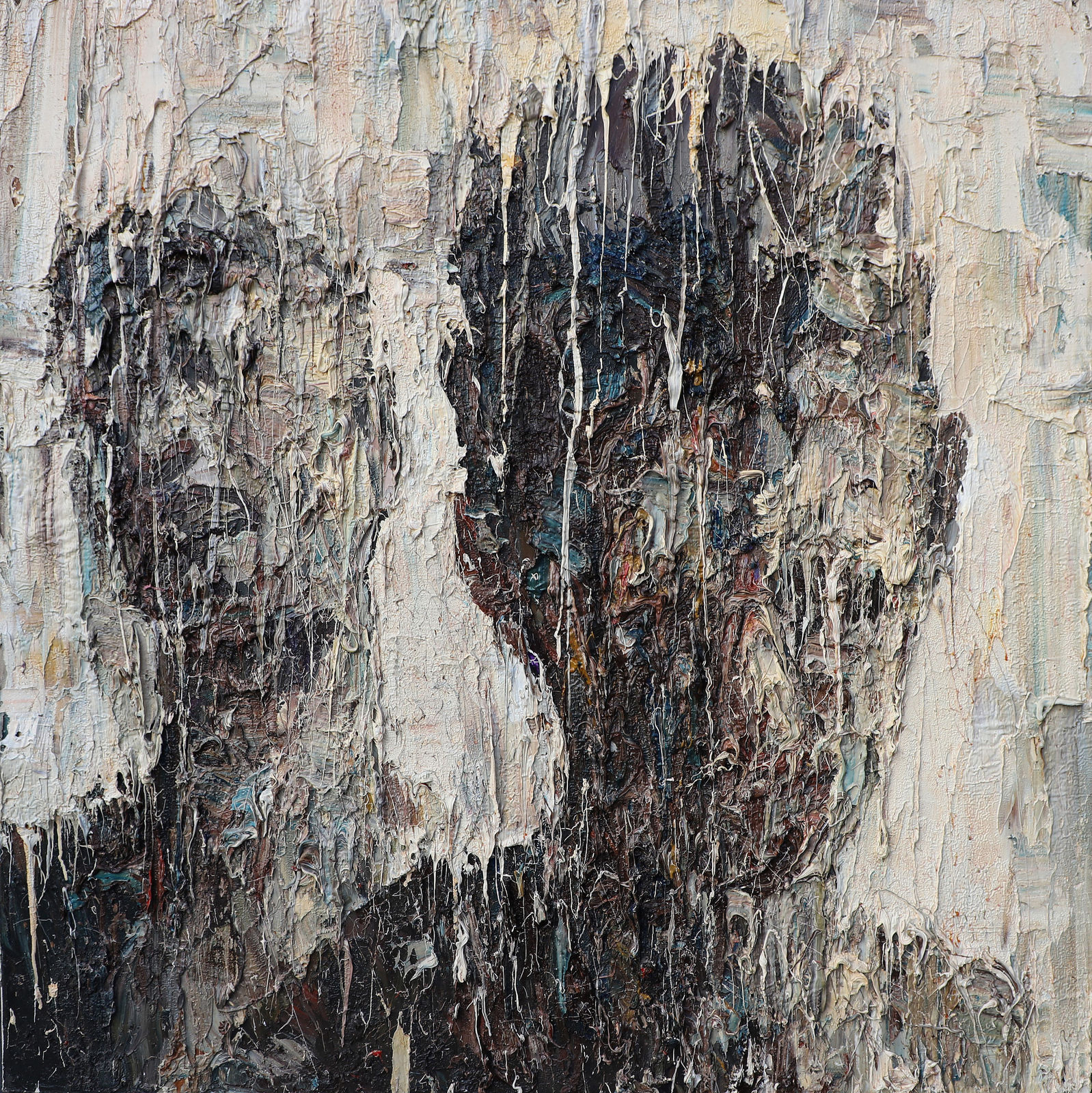 Carl Melegari, Arlotto