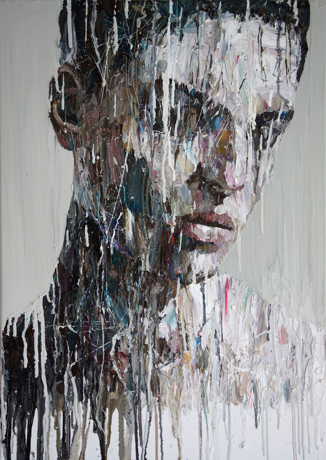 Carl Melegari, Nereus