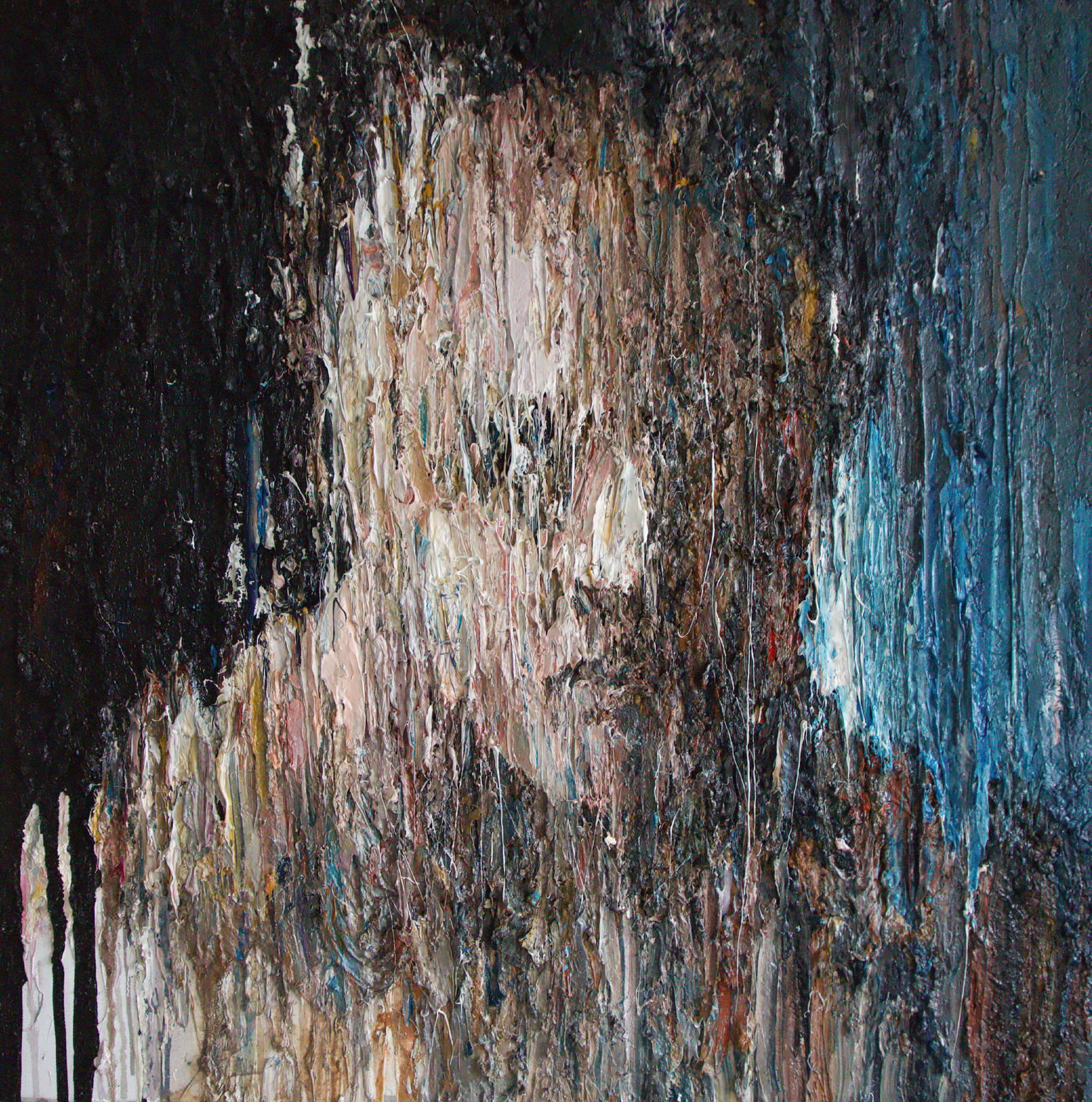 Carl Melegari, Dracio, 2024