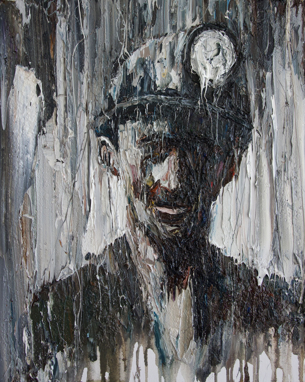 Carl Melegari, Cennydd