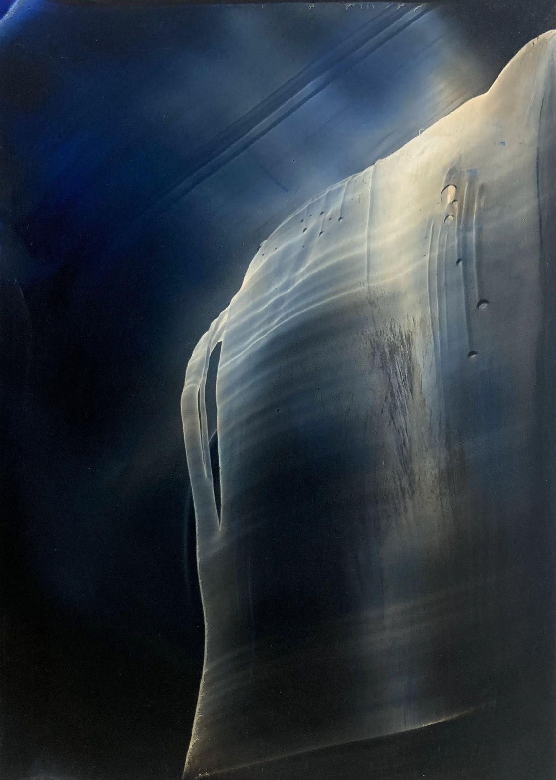 Jonathan Retallick, Edge