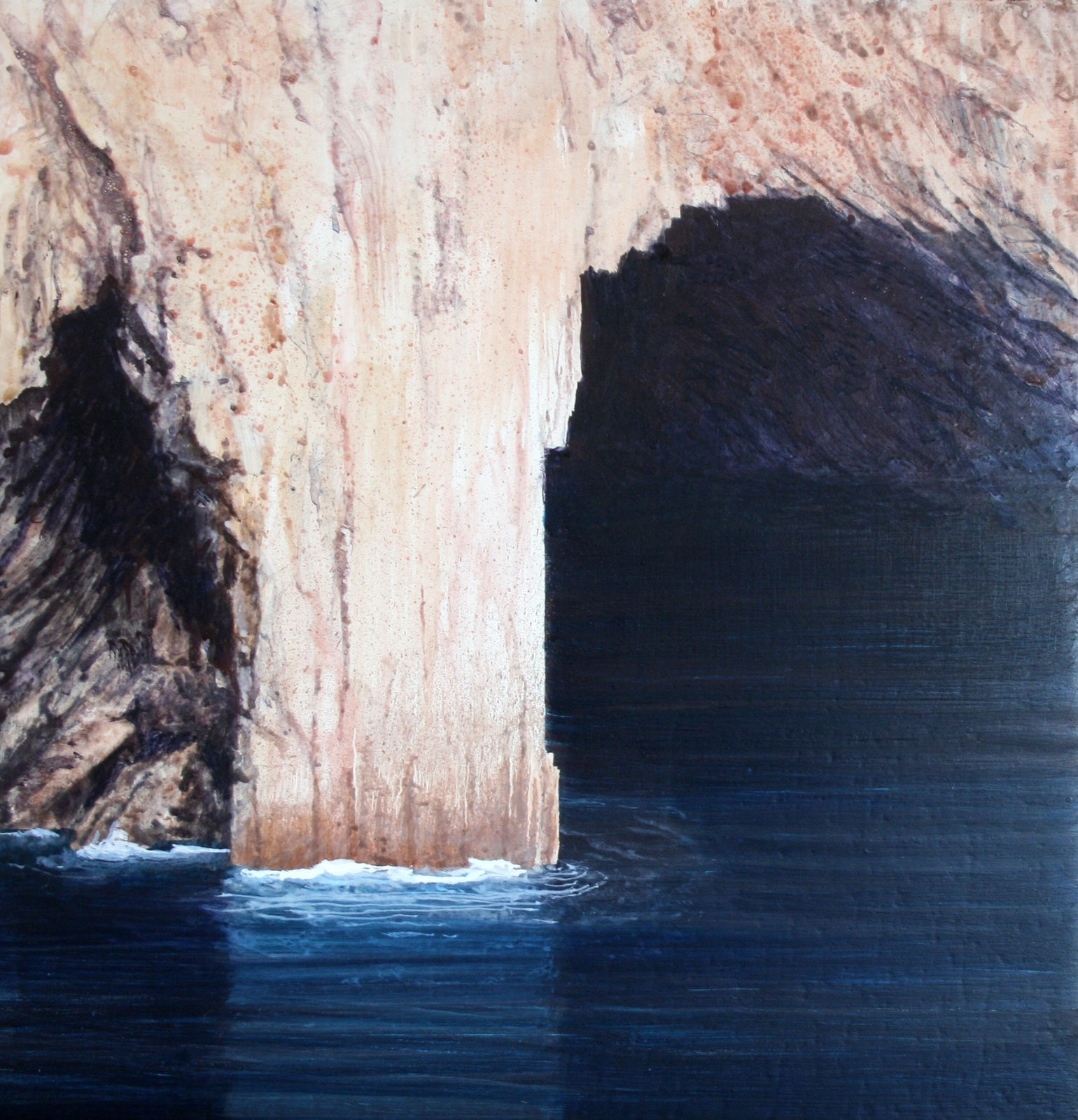 Ceri Auckland Davies, Citadel