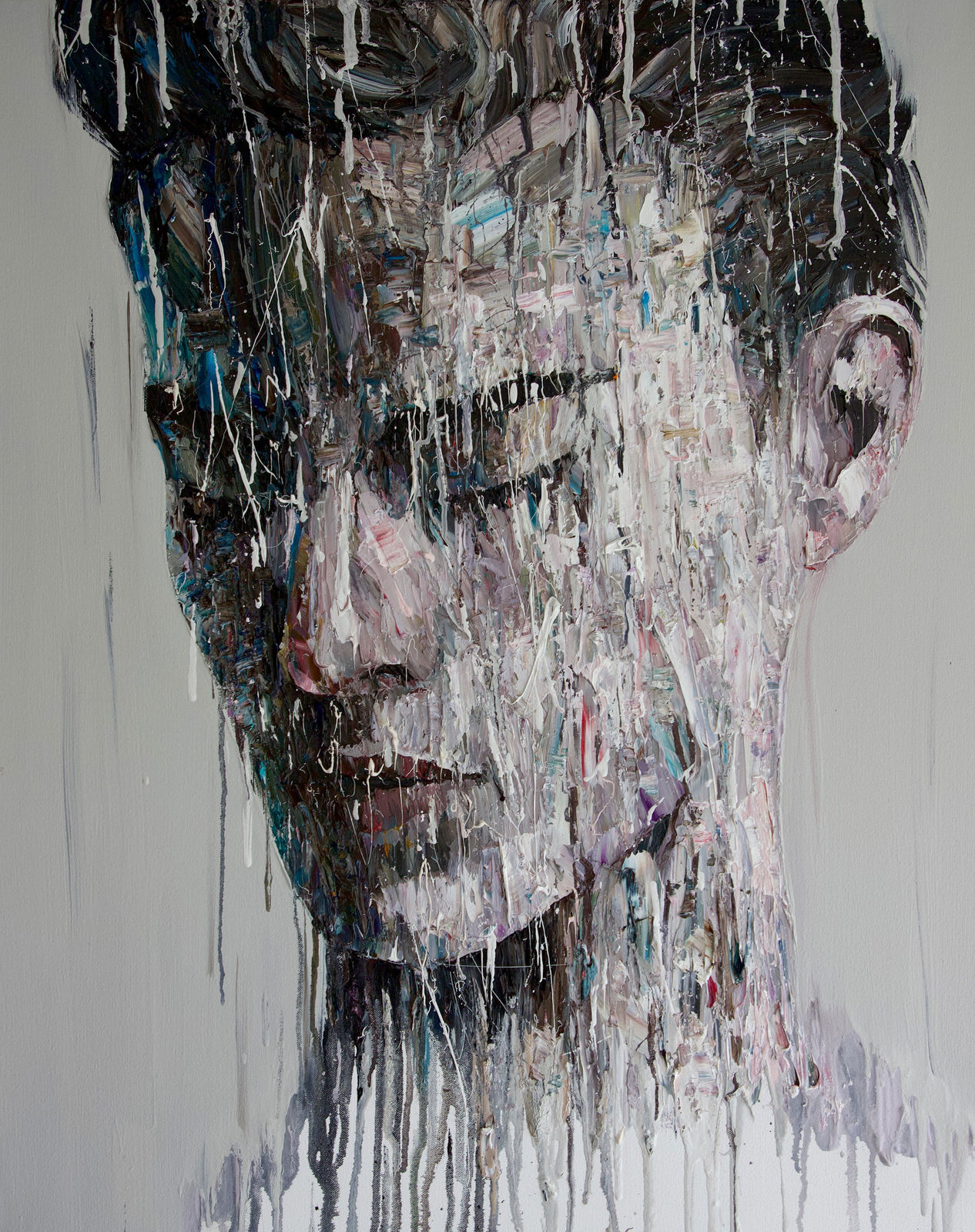 Carl Melegari, Linos