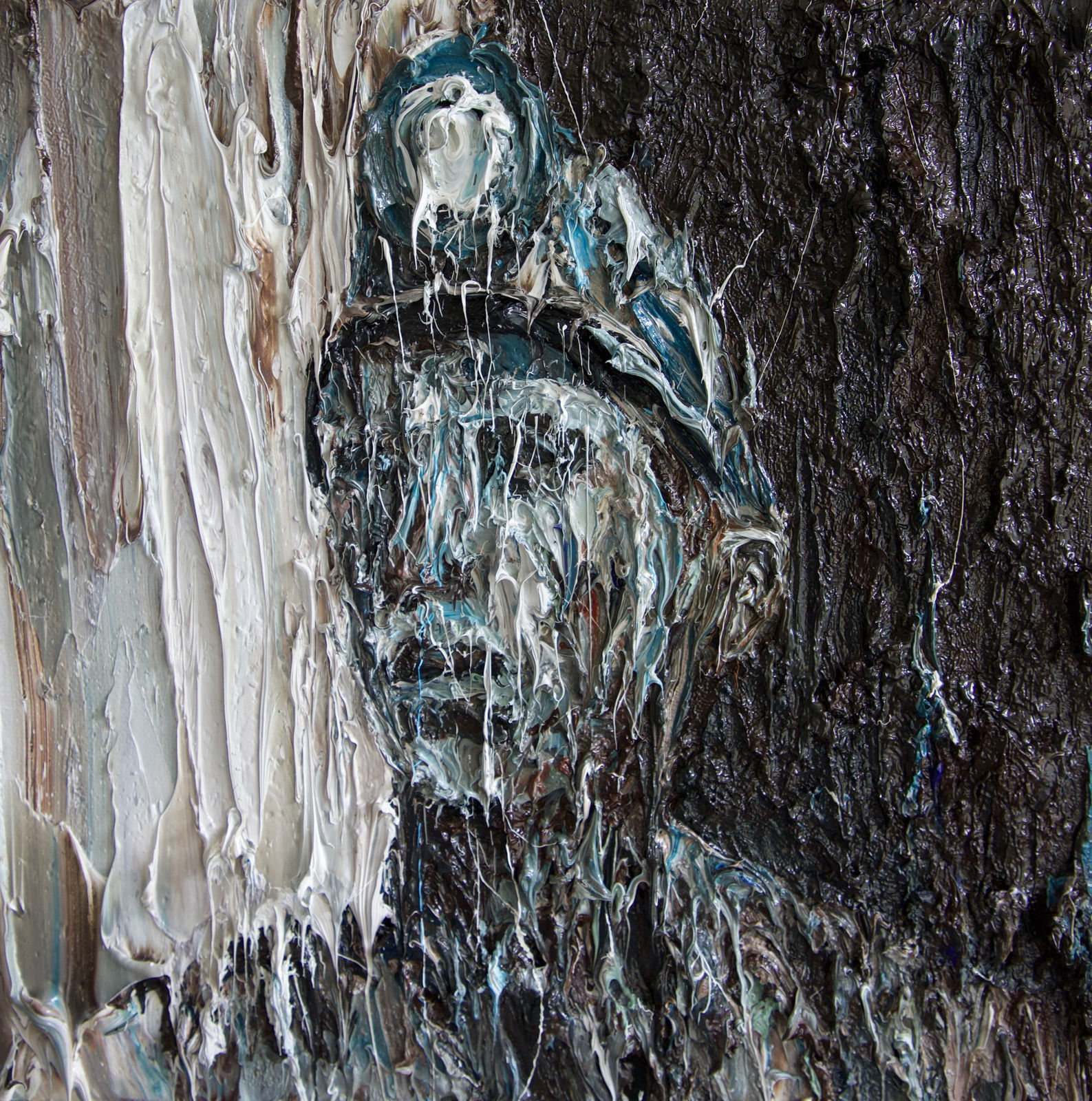 Carl Melegari, Heulfryn