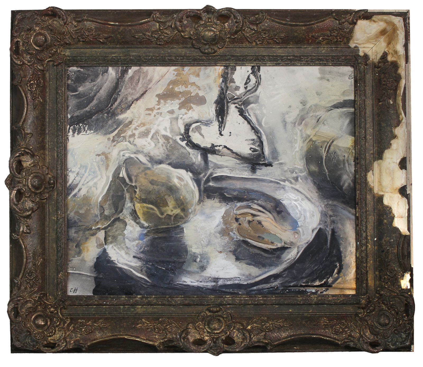 Chloe Holt, Together in Light & Earth, 2024