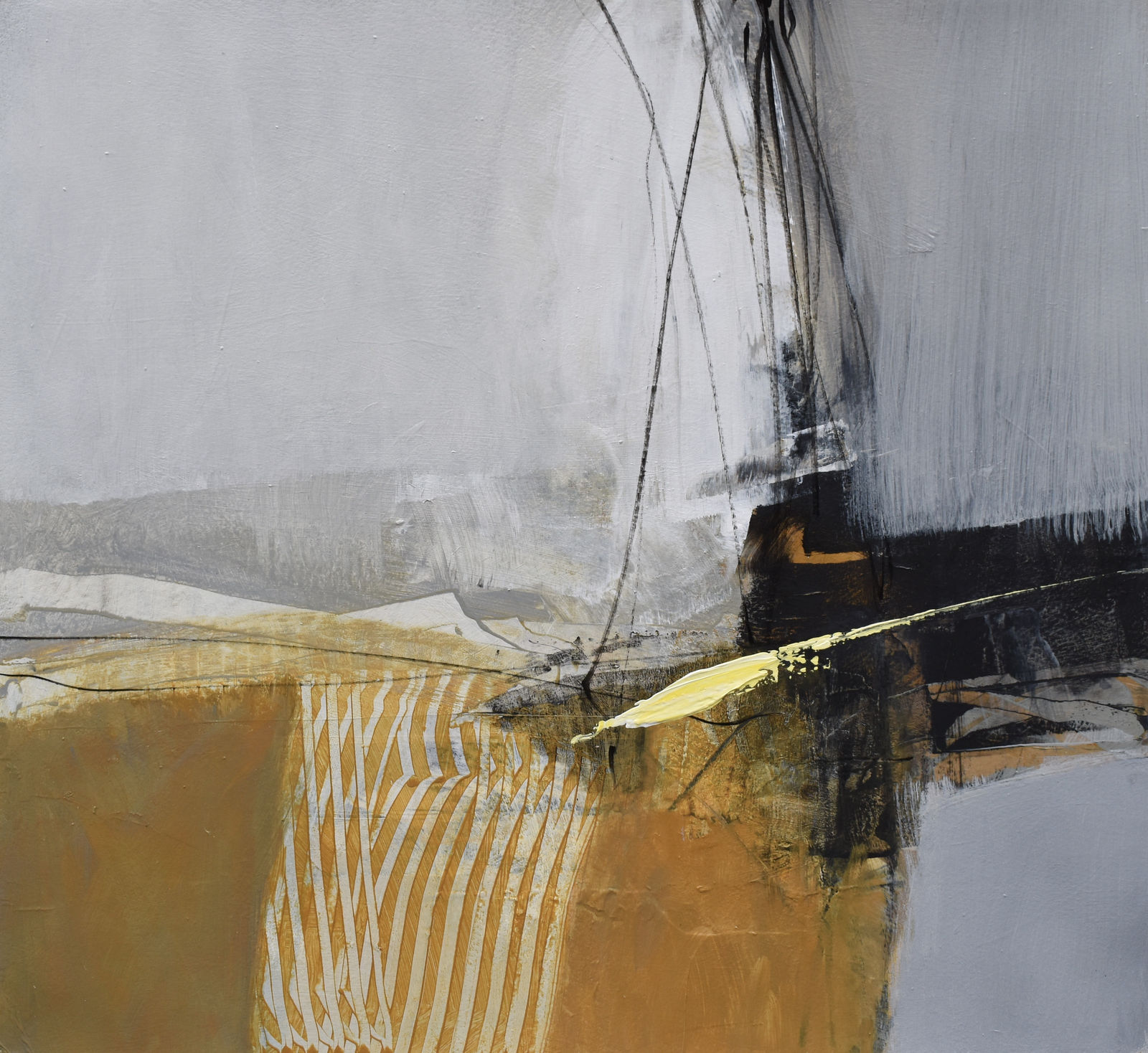 Neil Canning, Far Beyond