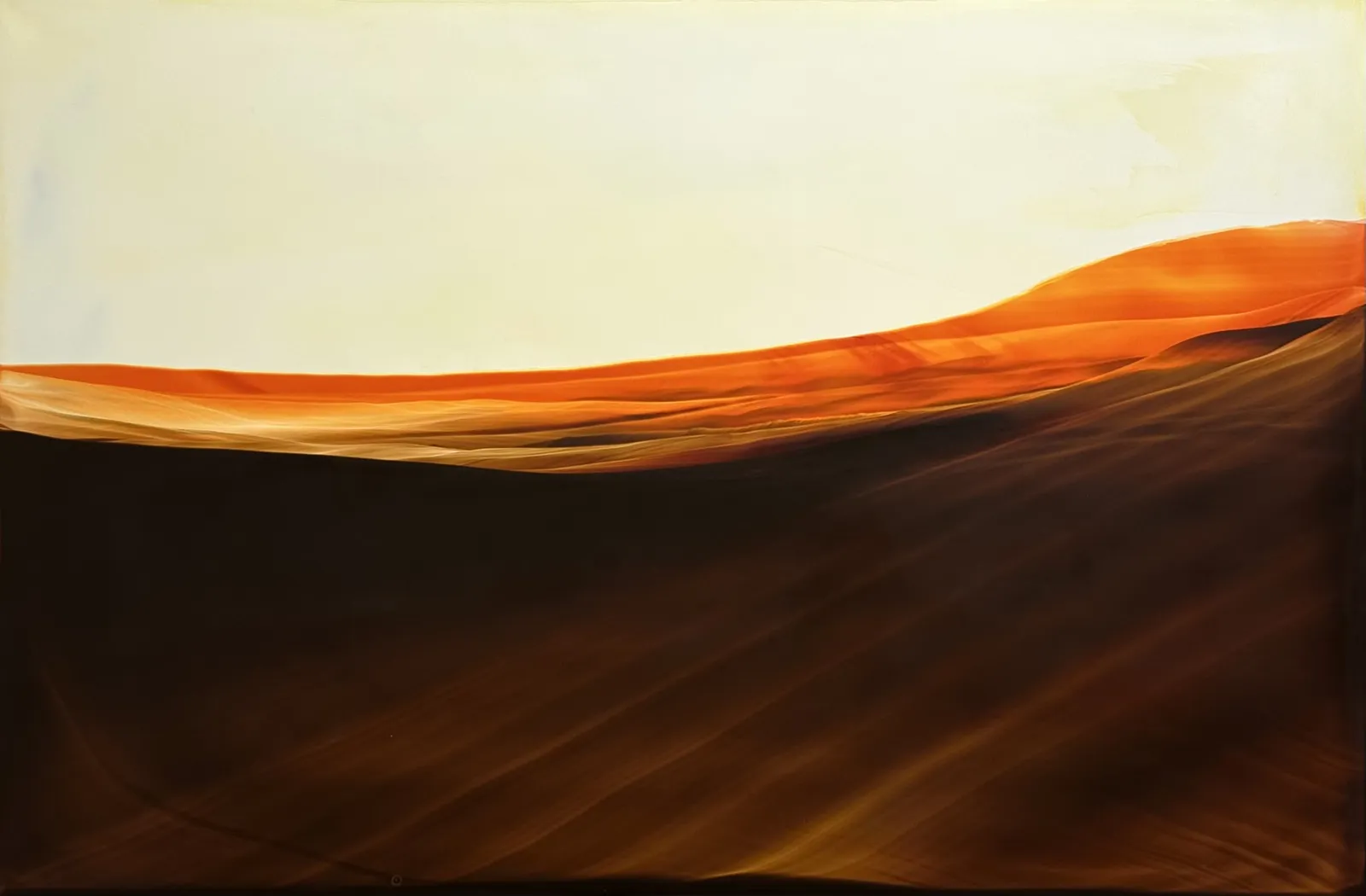 Jonathan Retallick, Imbalance, 2025