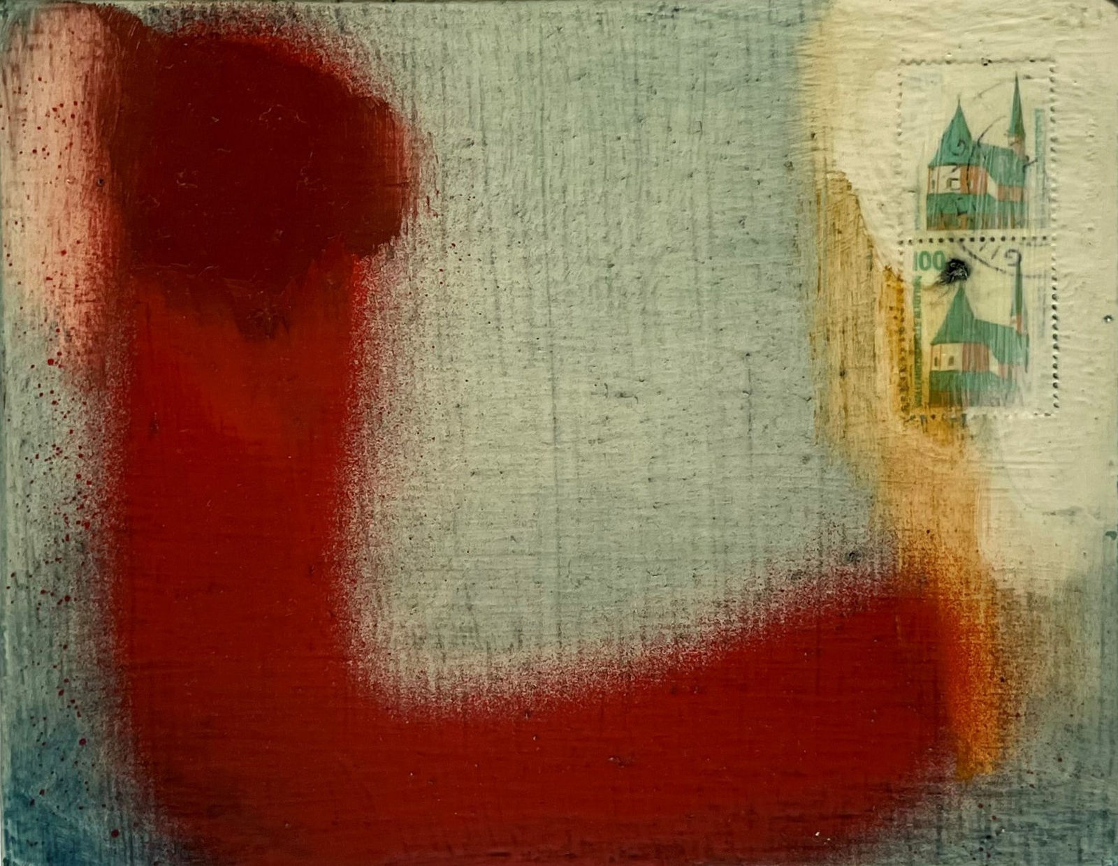 Adam Taylor, Postcards to Wales V