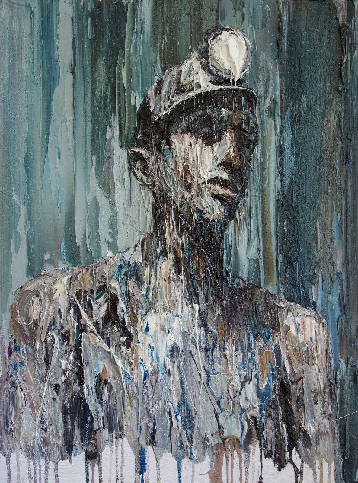 Carl Melegari, Myrddin