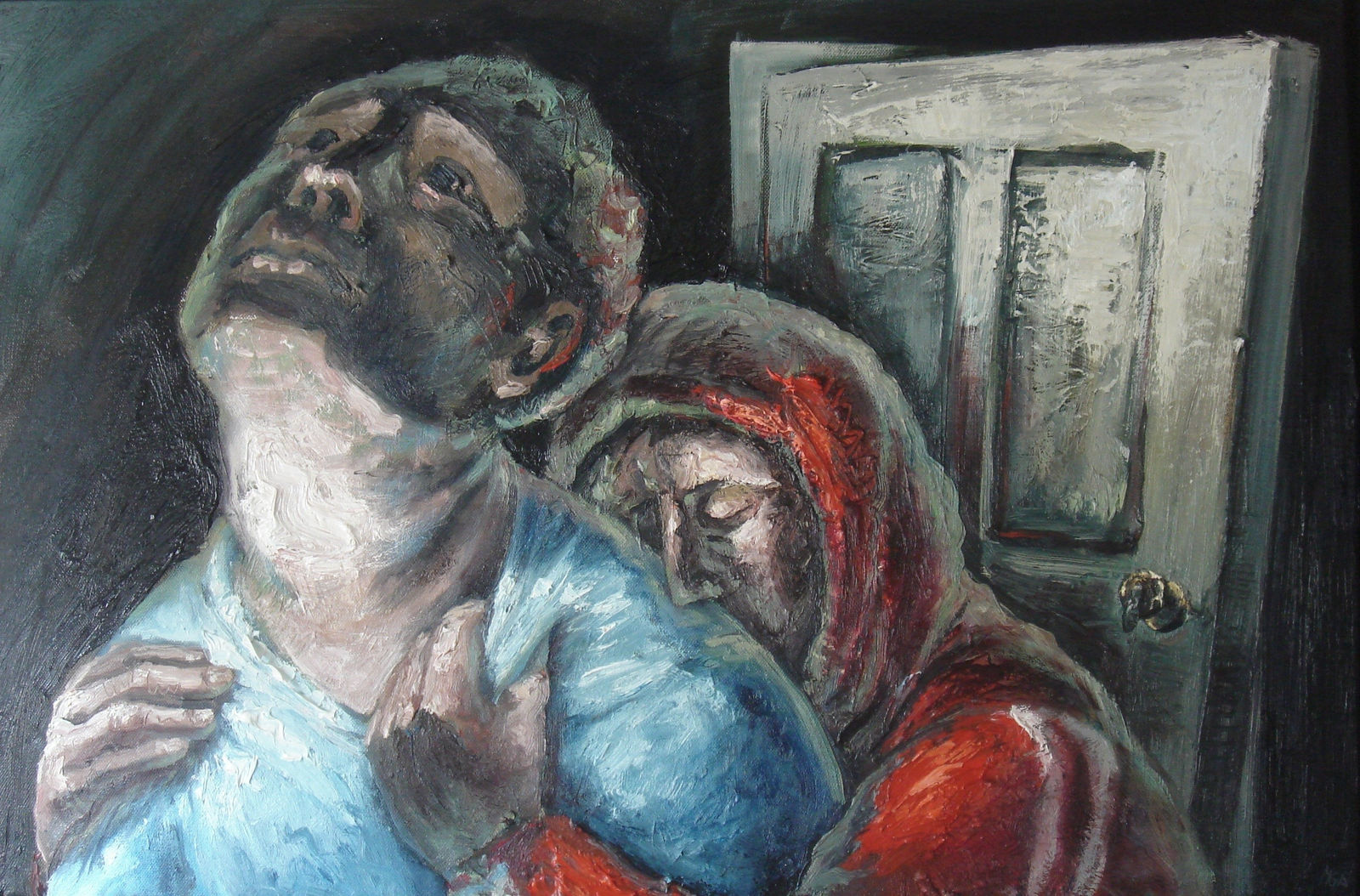 Gustavius Payne, Aros