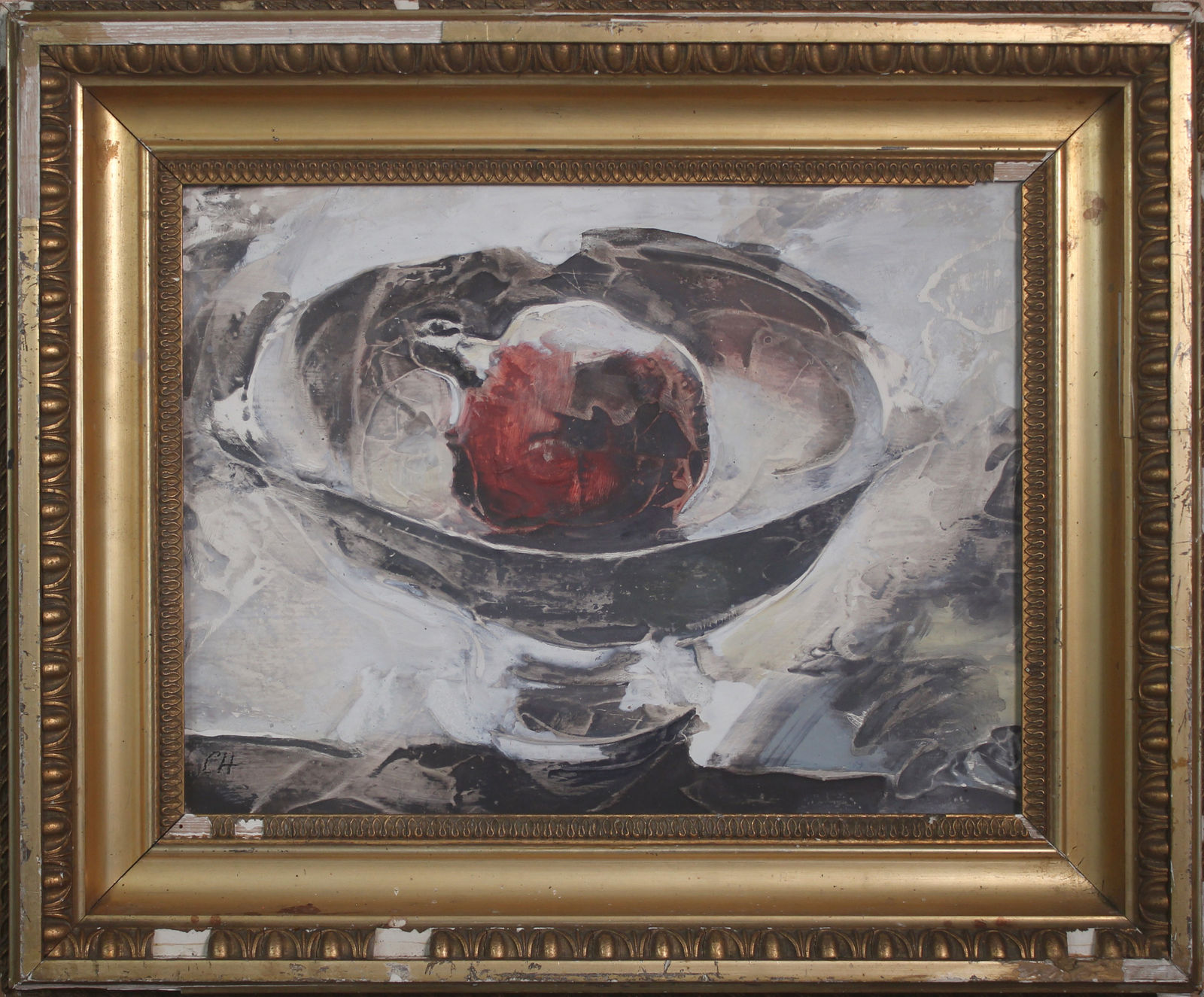 Chloe Holt, Terra's Sacred Fruit, 2024