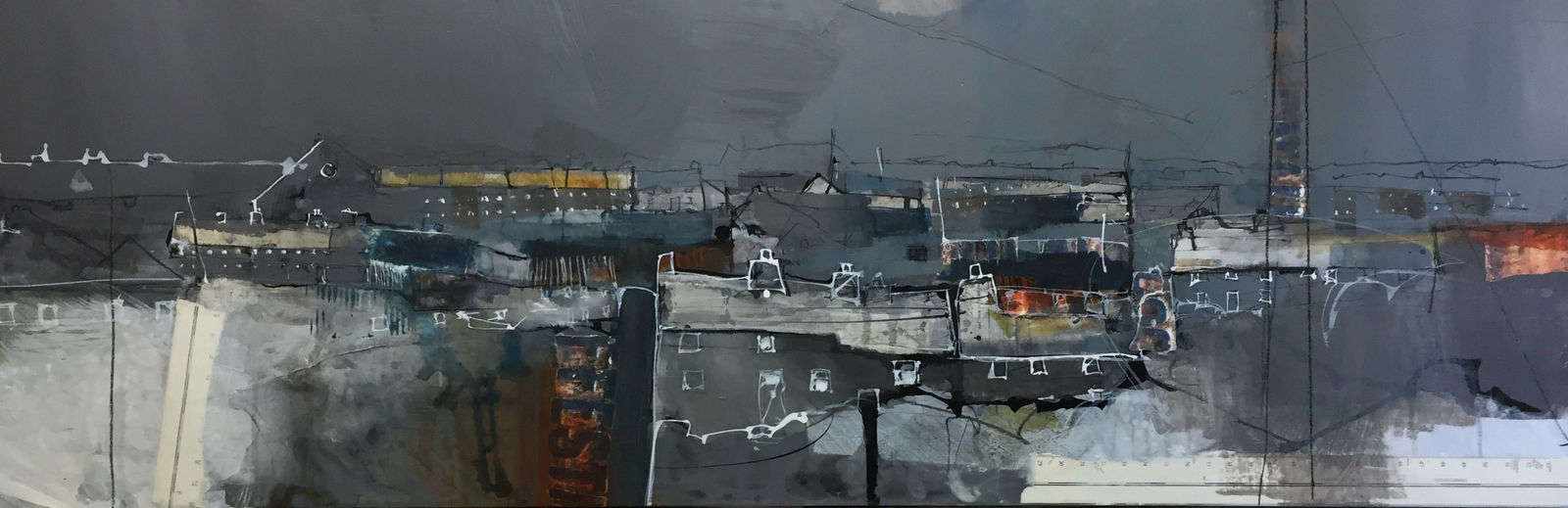 Pete Monaghan, Blaenau - Foggy Dew