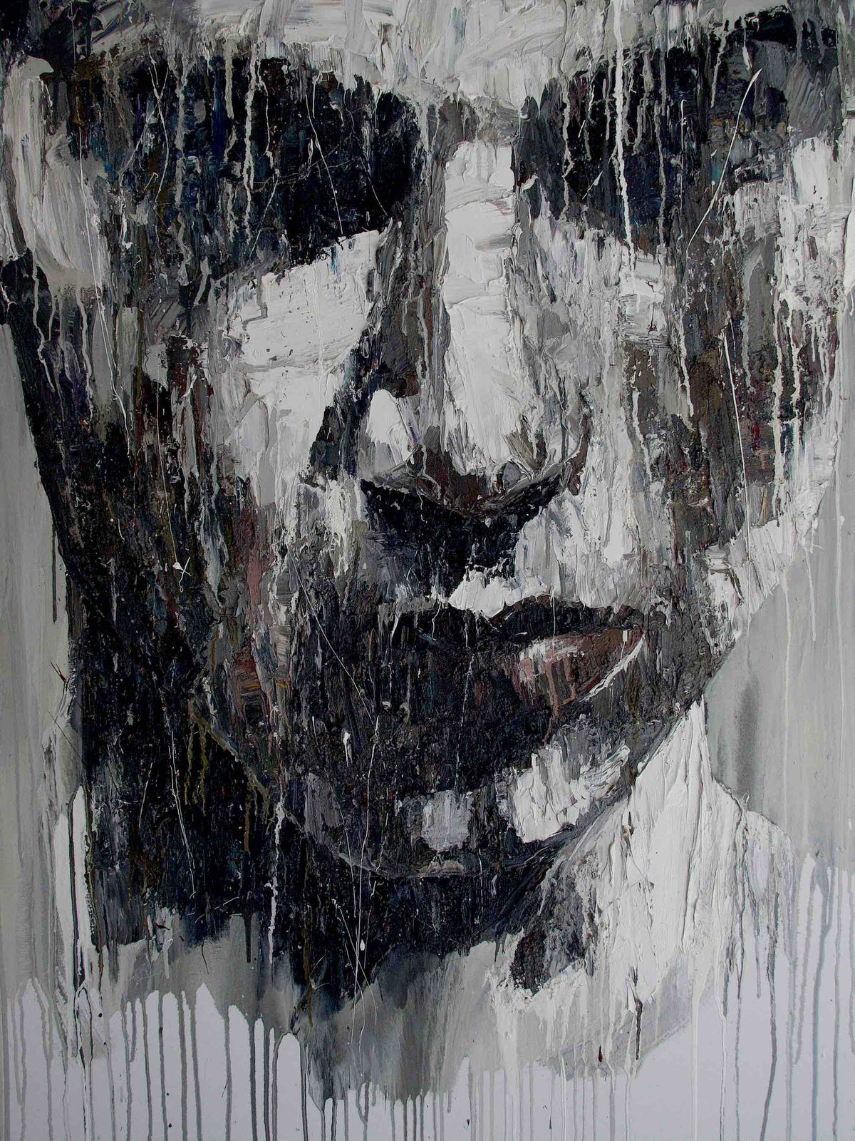 Carl Melegari, Nikolaos