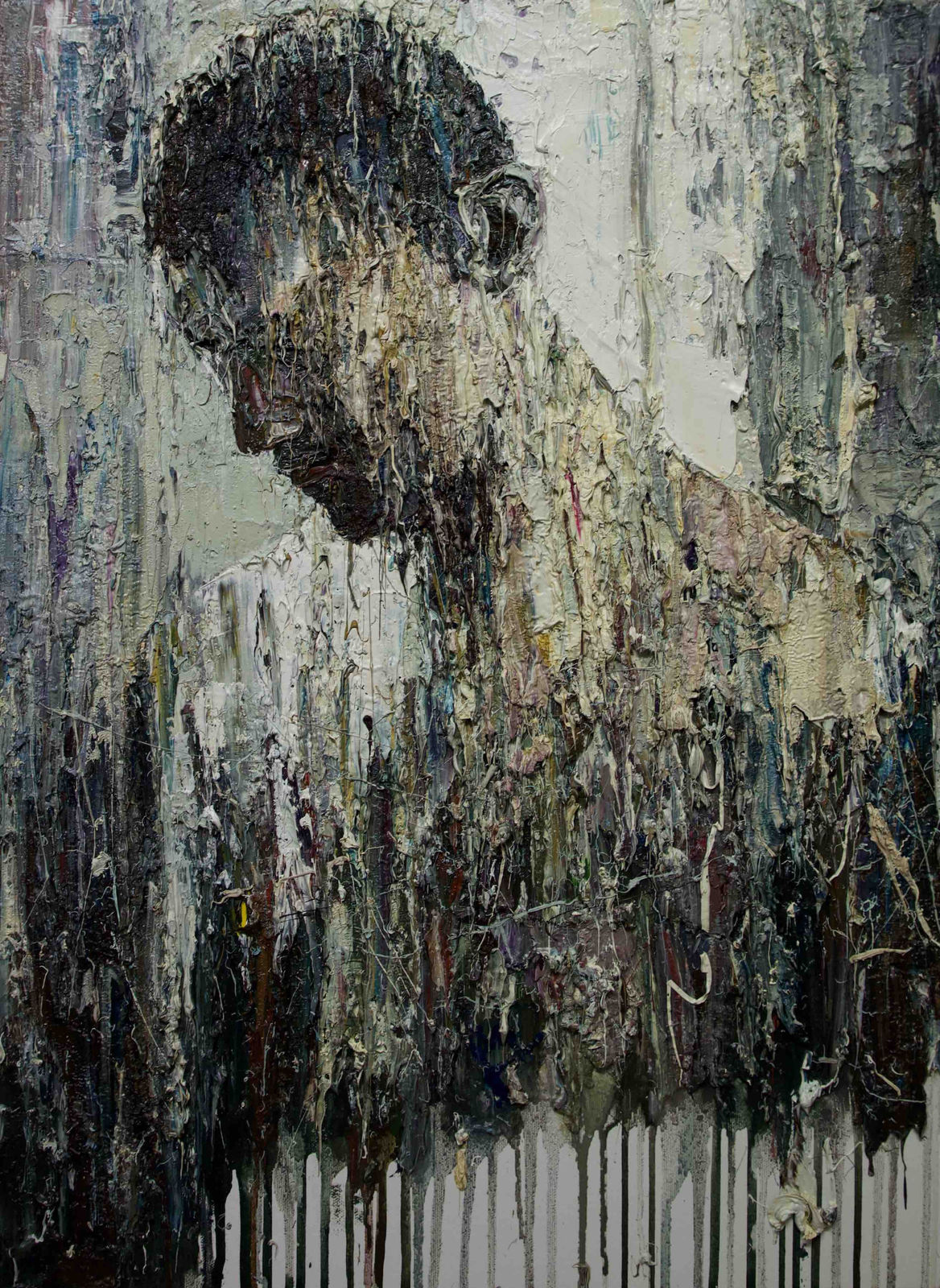 Carl Melegari, Alfonso