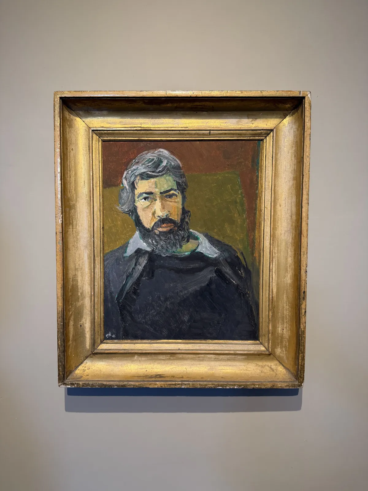 Claudia Williams 1933 - 2024, Gwilym II, 1971