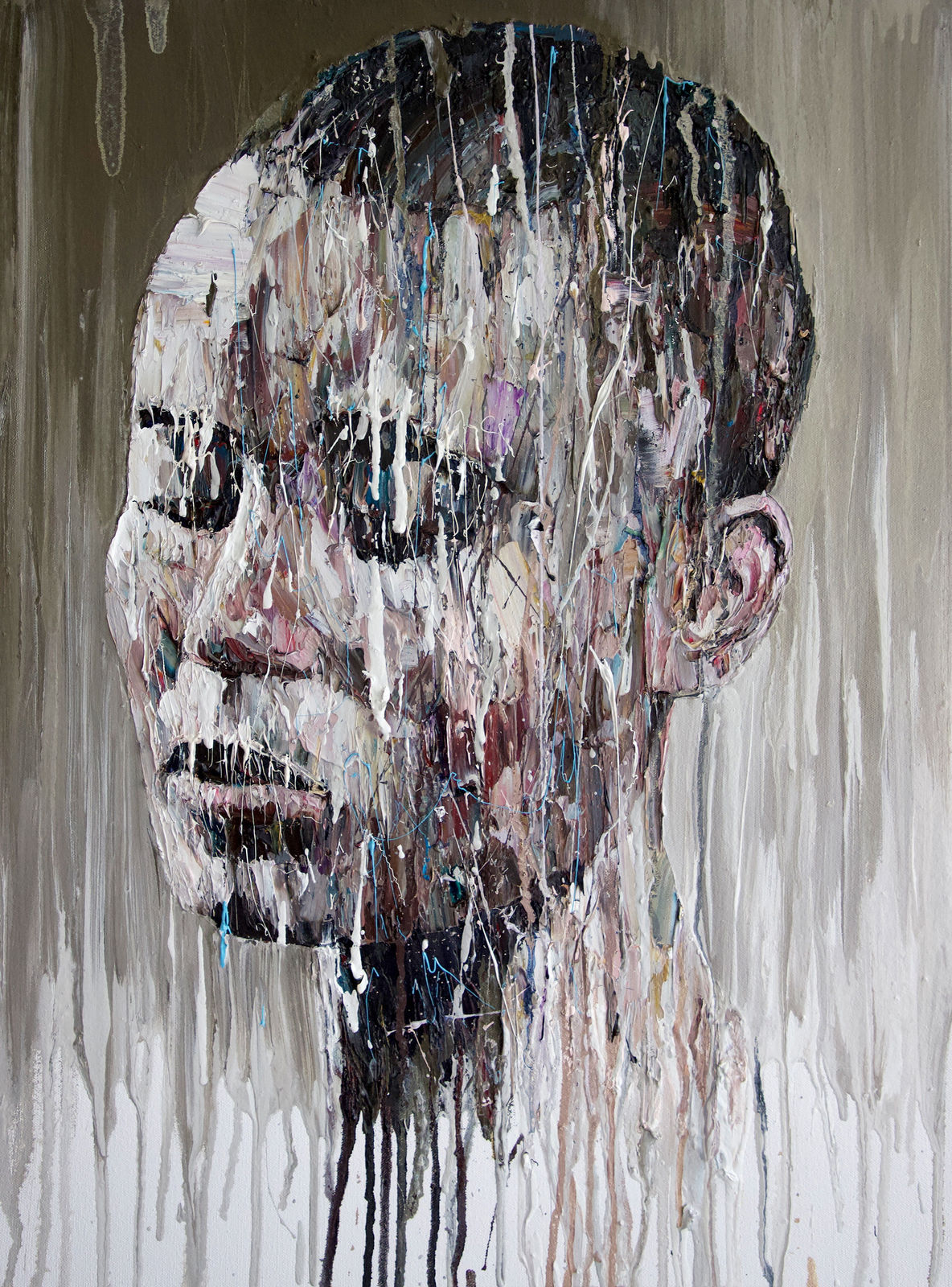 Carl Melegari, Hypatia