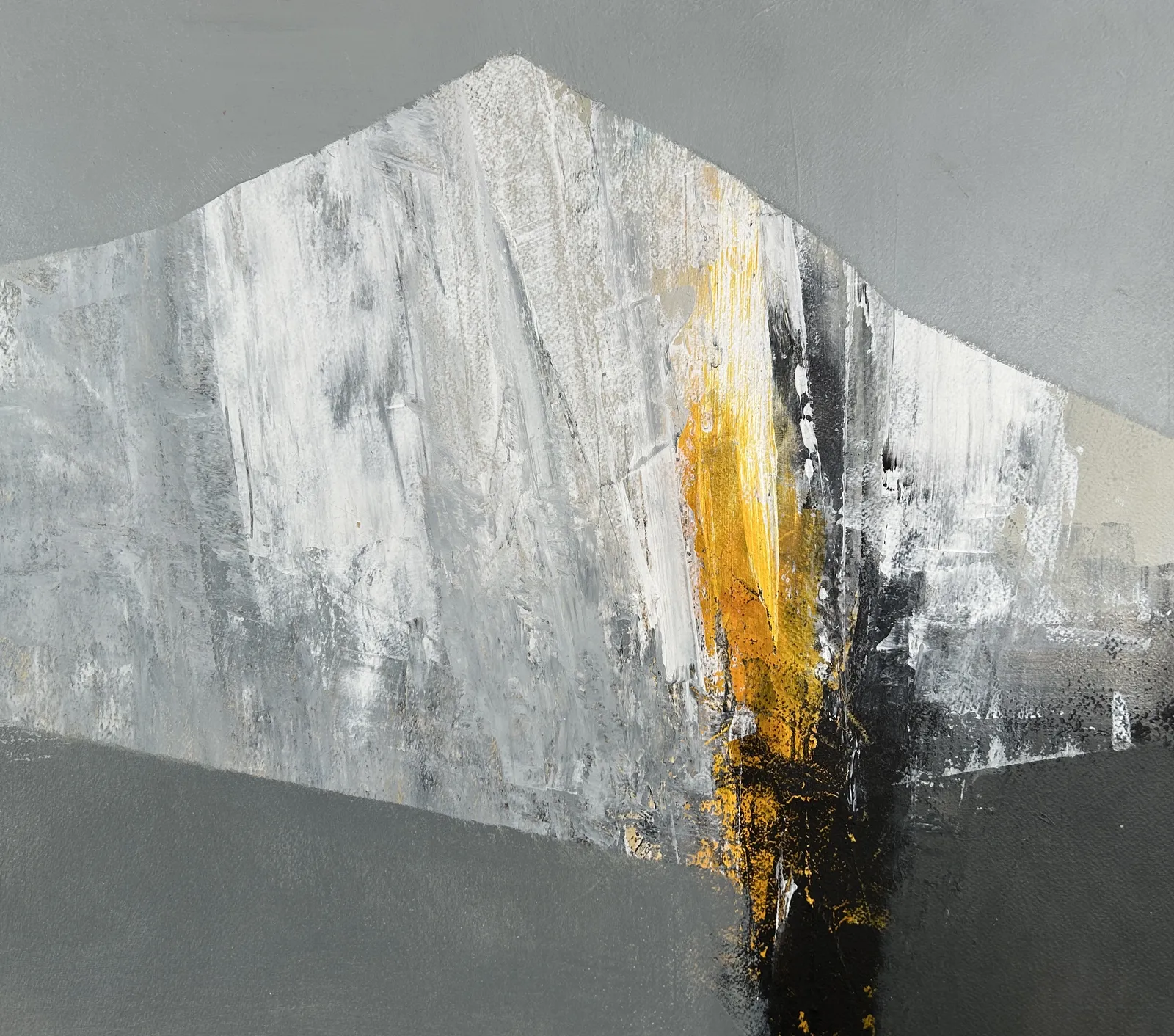 Neil Canning, Tryfan | Winter Dawn, 2025