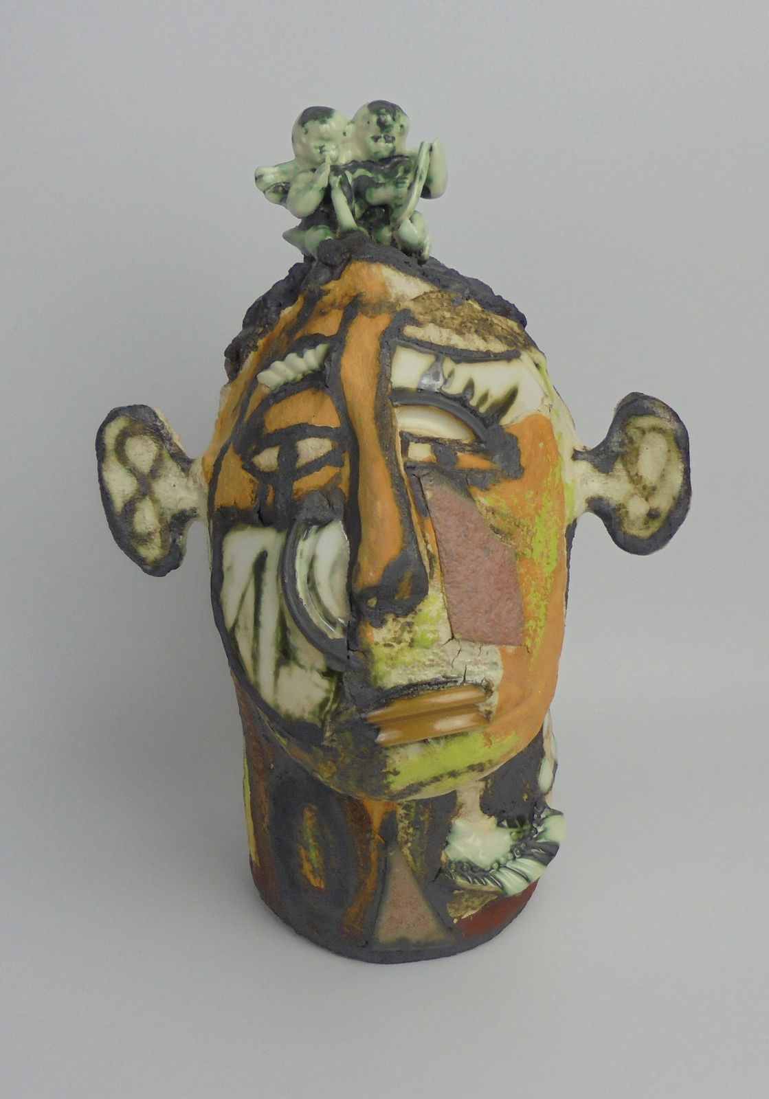 Mary Jones, I Think of you often