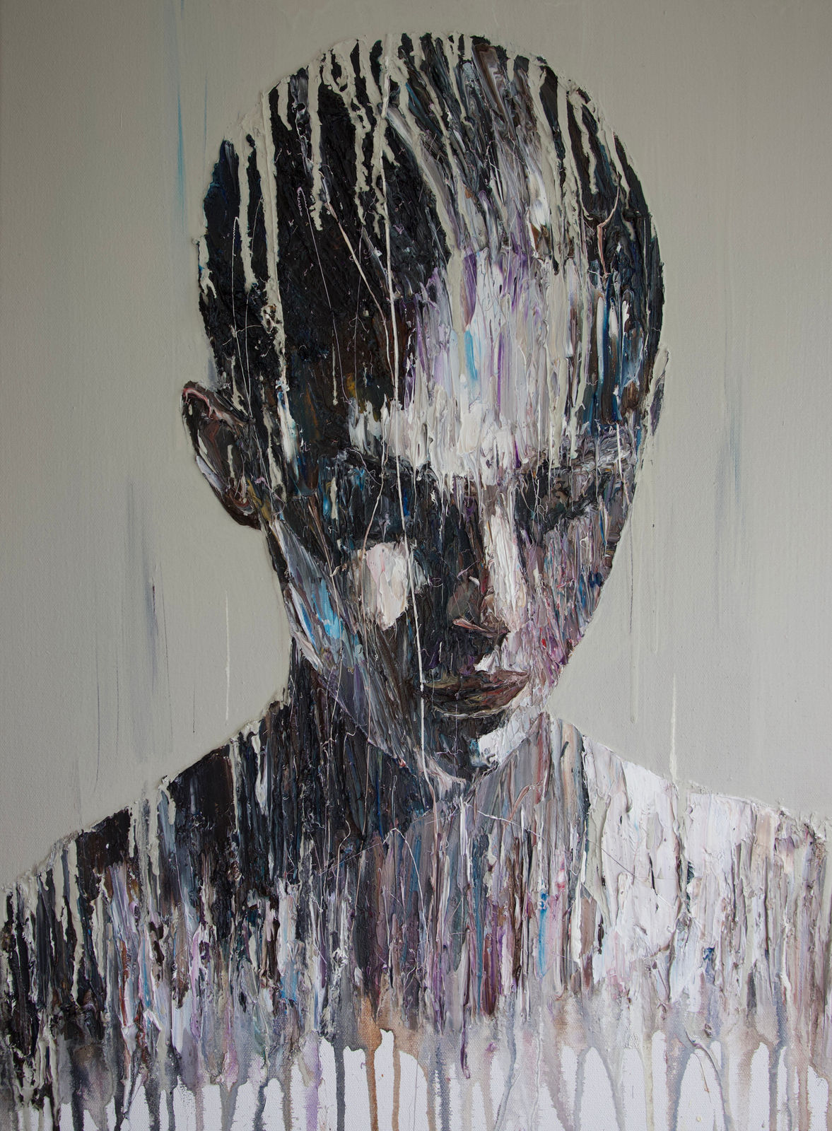 Carl Melegari, Katiuscia, 2024