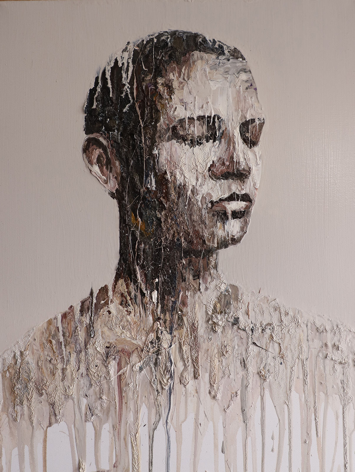 Carl Melegari, Bouddica