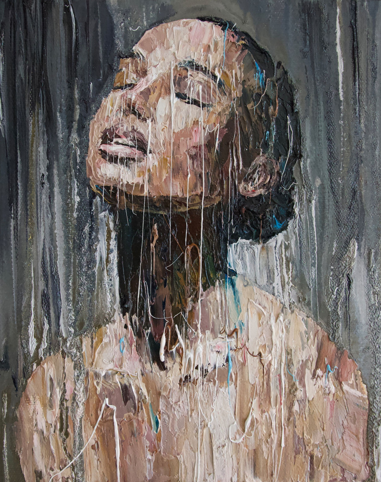 Carl Melegari, Lena, 2024