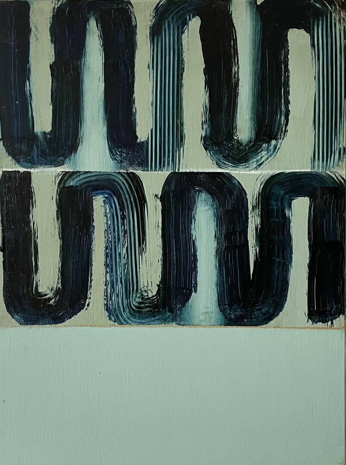 Adam Taylor, Estuary II