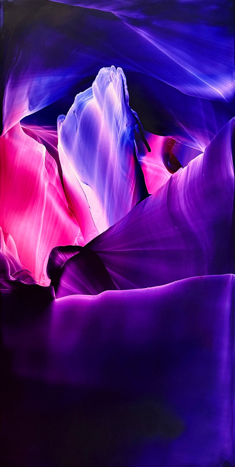 Jonathan Retallick, Bliss, 2024